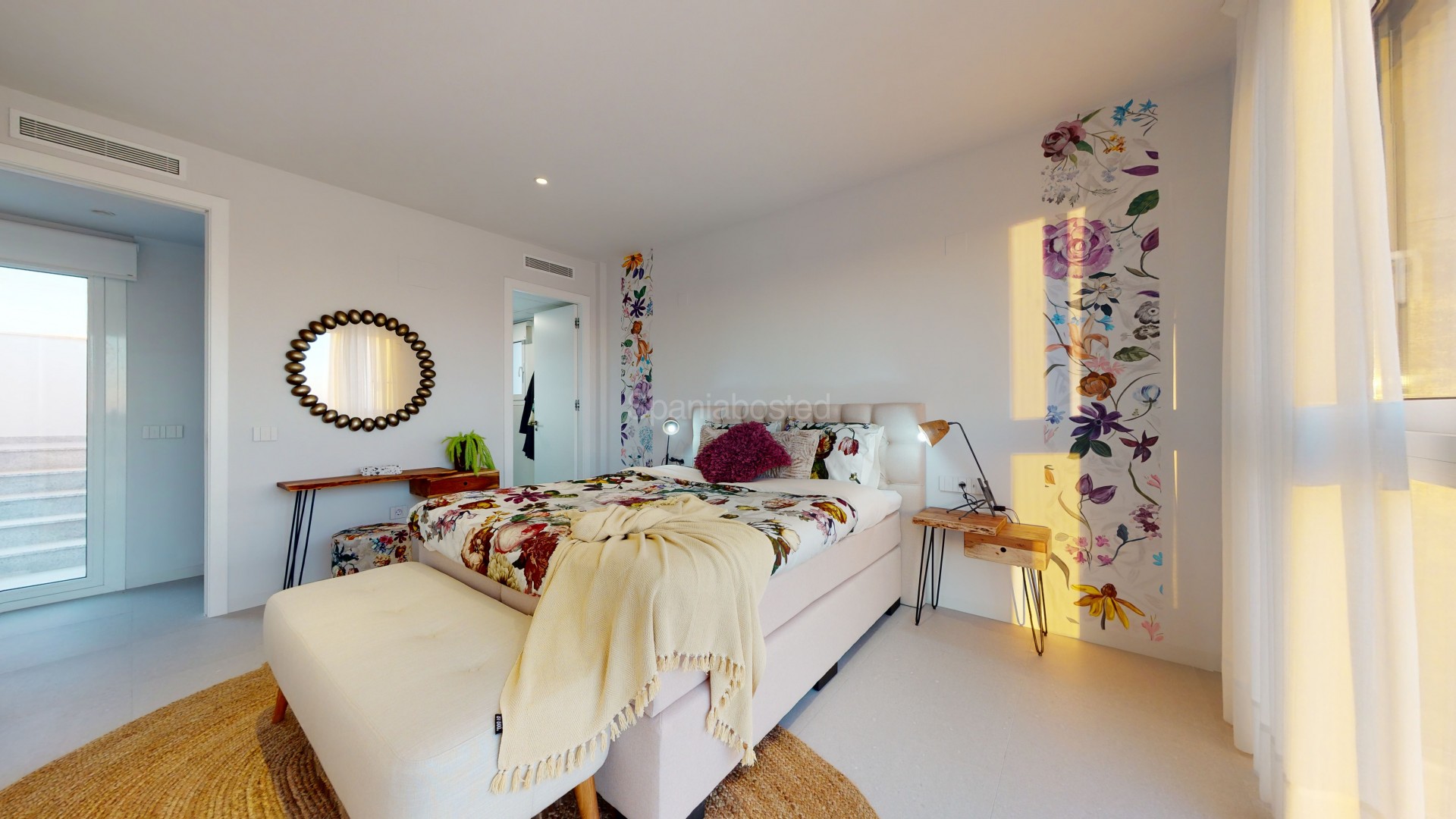 Nybygg - Villa -
Alicante