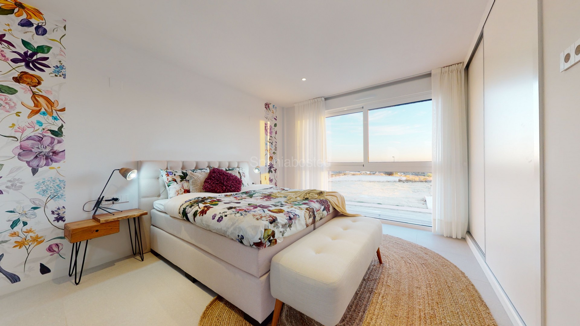 Nybygg - Villa -
Alicante