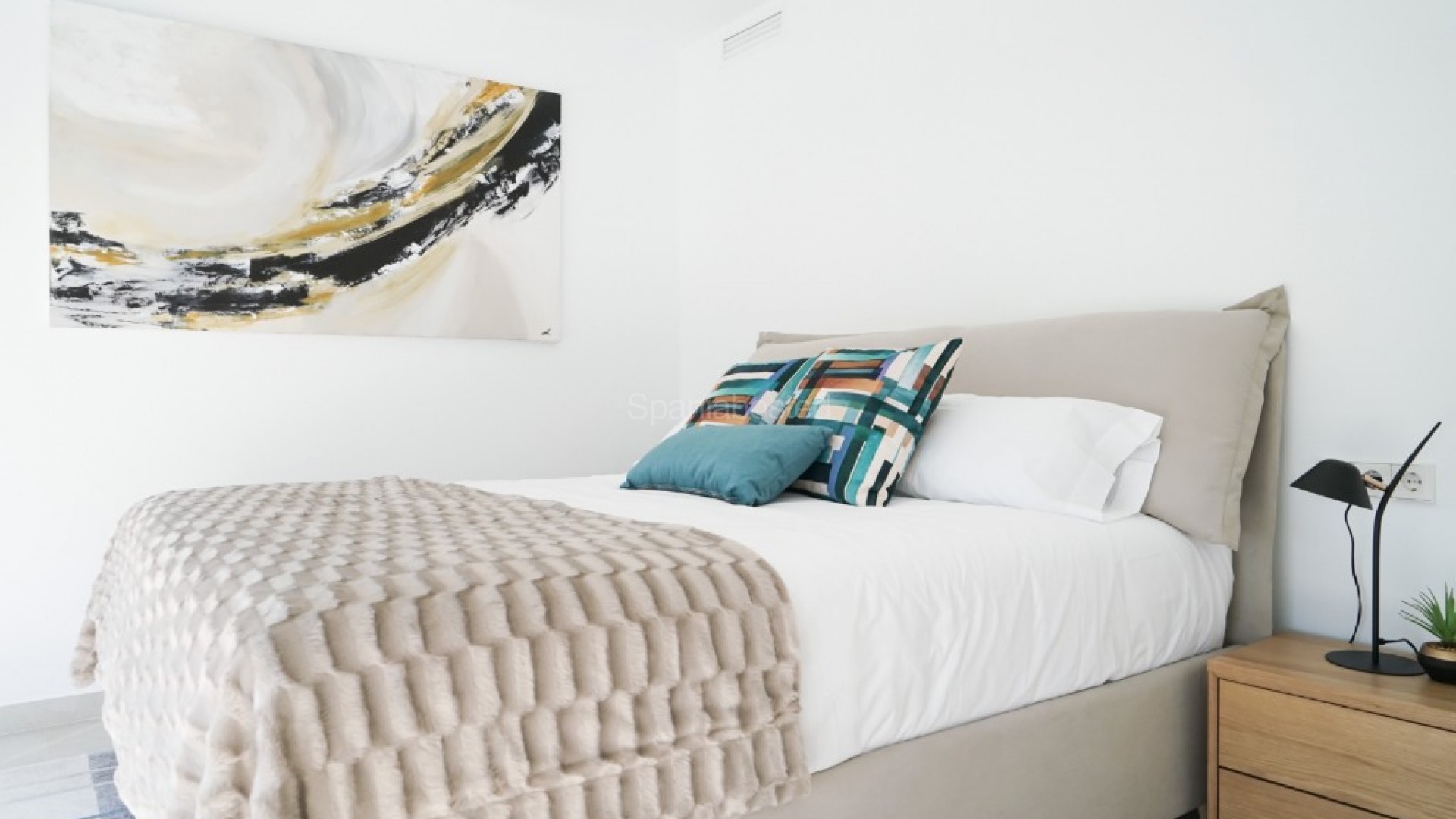 Nybygg - Villa -
Altea