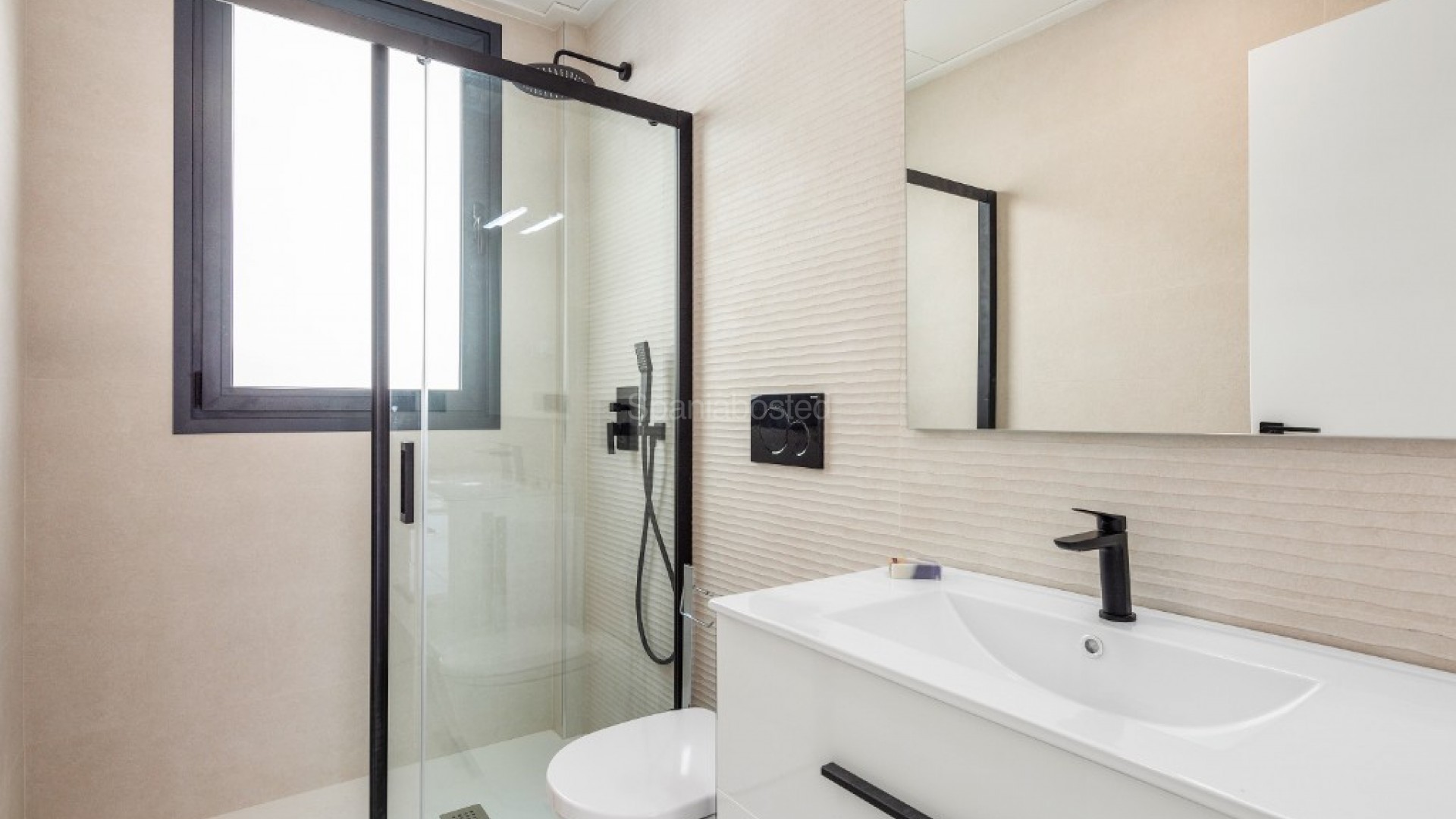 Nybygg - Villa -
Benijofar