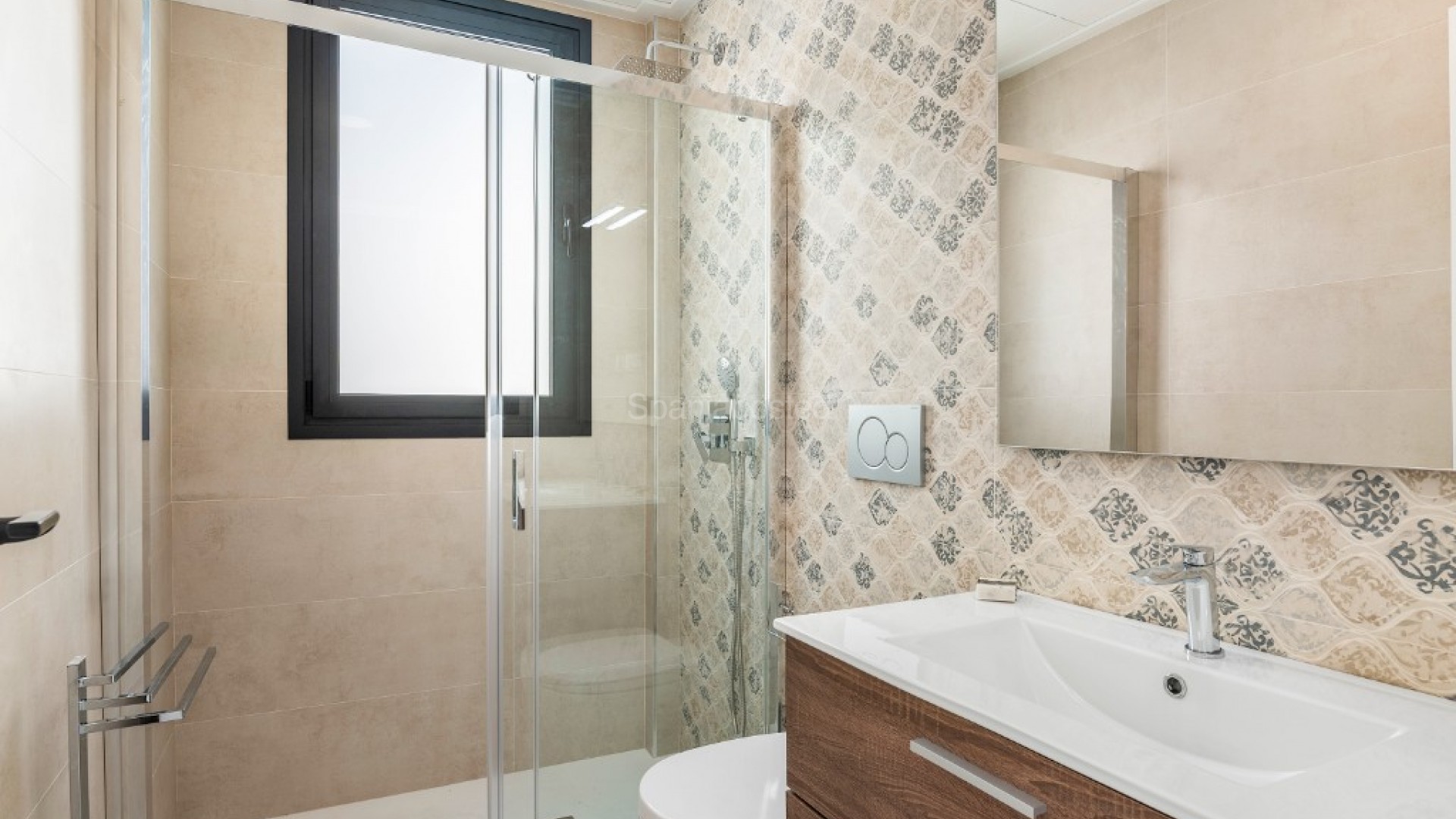 Nybygg - Villa -
Benijofar