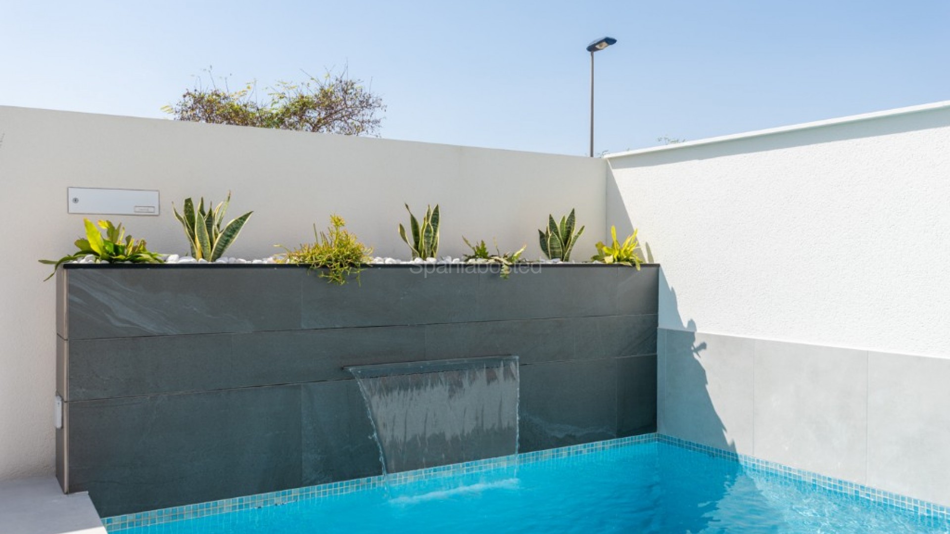 Nybygg - Villa -
Benijofar