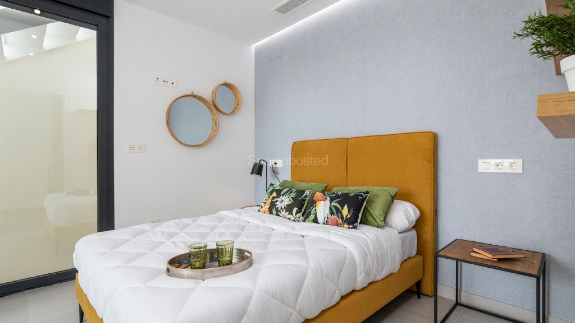 Nybygg - Villa -
Benijofar