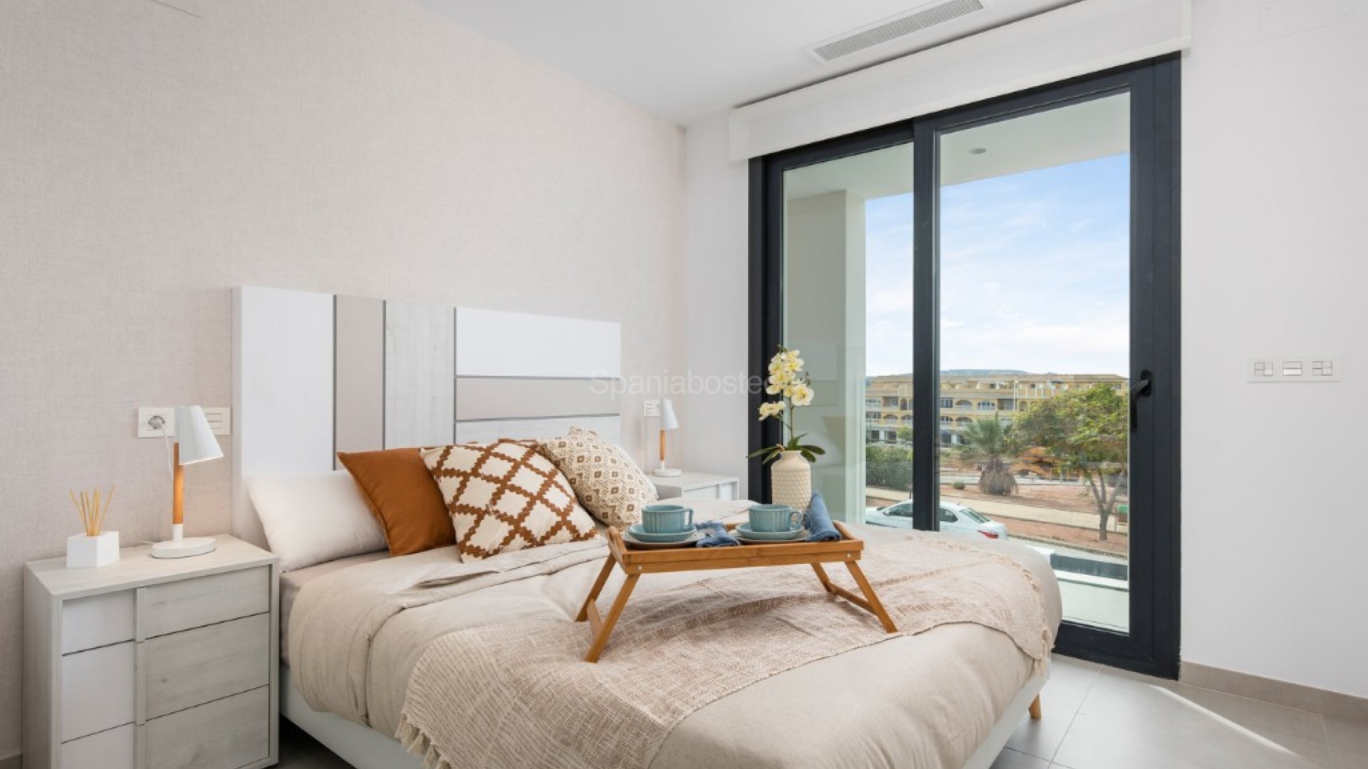 Nybygg - Villa -
Benijofar