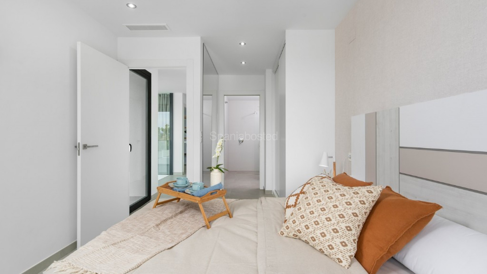 Nybygg - Villa -
Benijofar