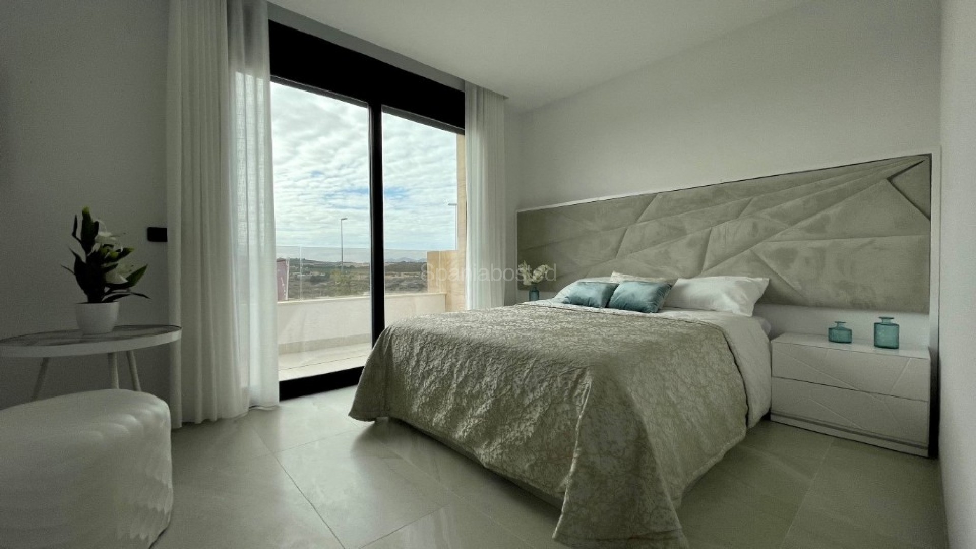 Nybygg - Villa -
Benijofar