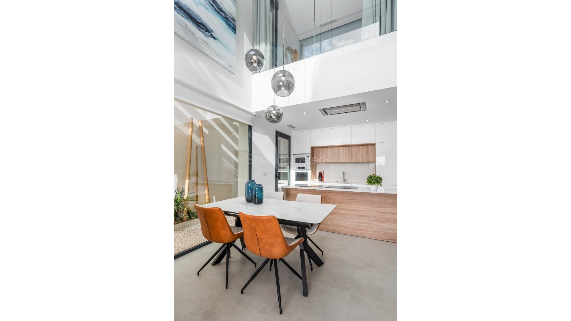 Nybygg - Villa -
Benijofar