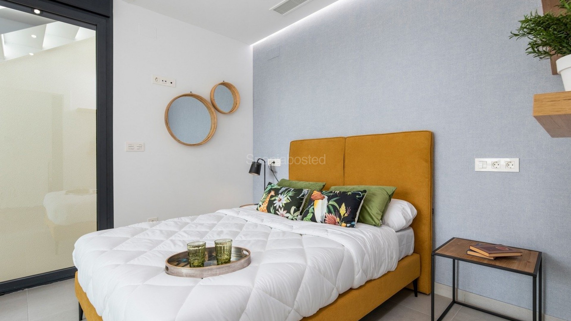 Nybygg - Villa -
Benijofar