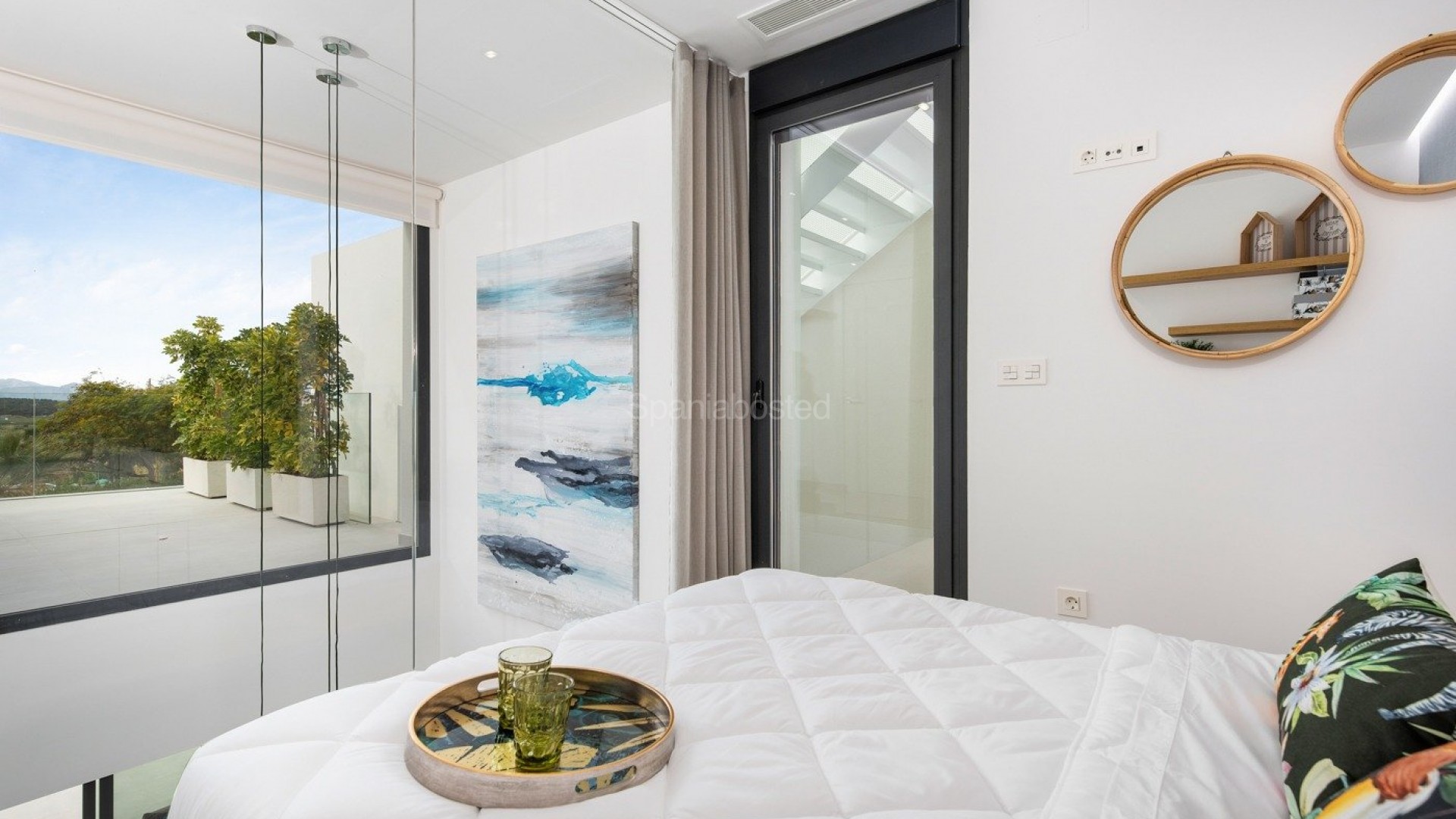 Nybygg - Villa -
Benijofar