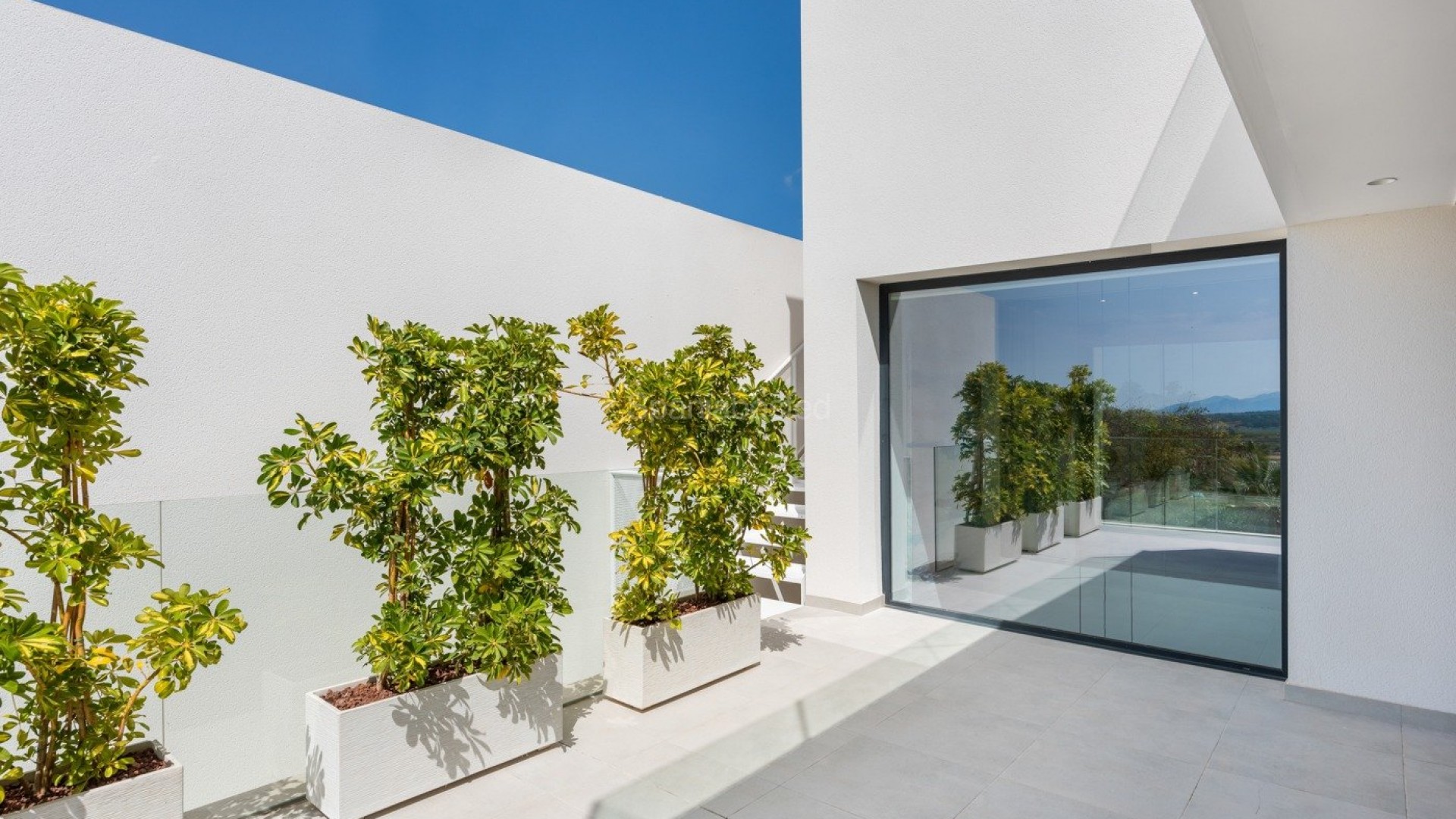 Nybygg - Villa -
Benijofar