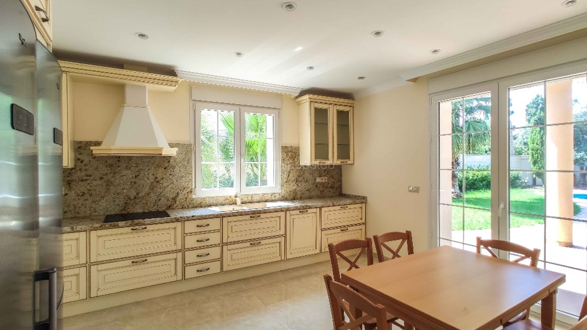 Nybygg - Villa -
Cabo Roig