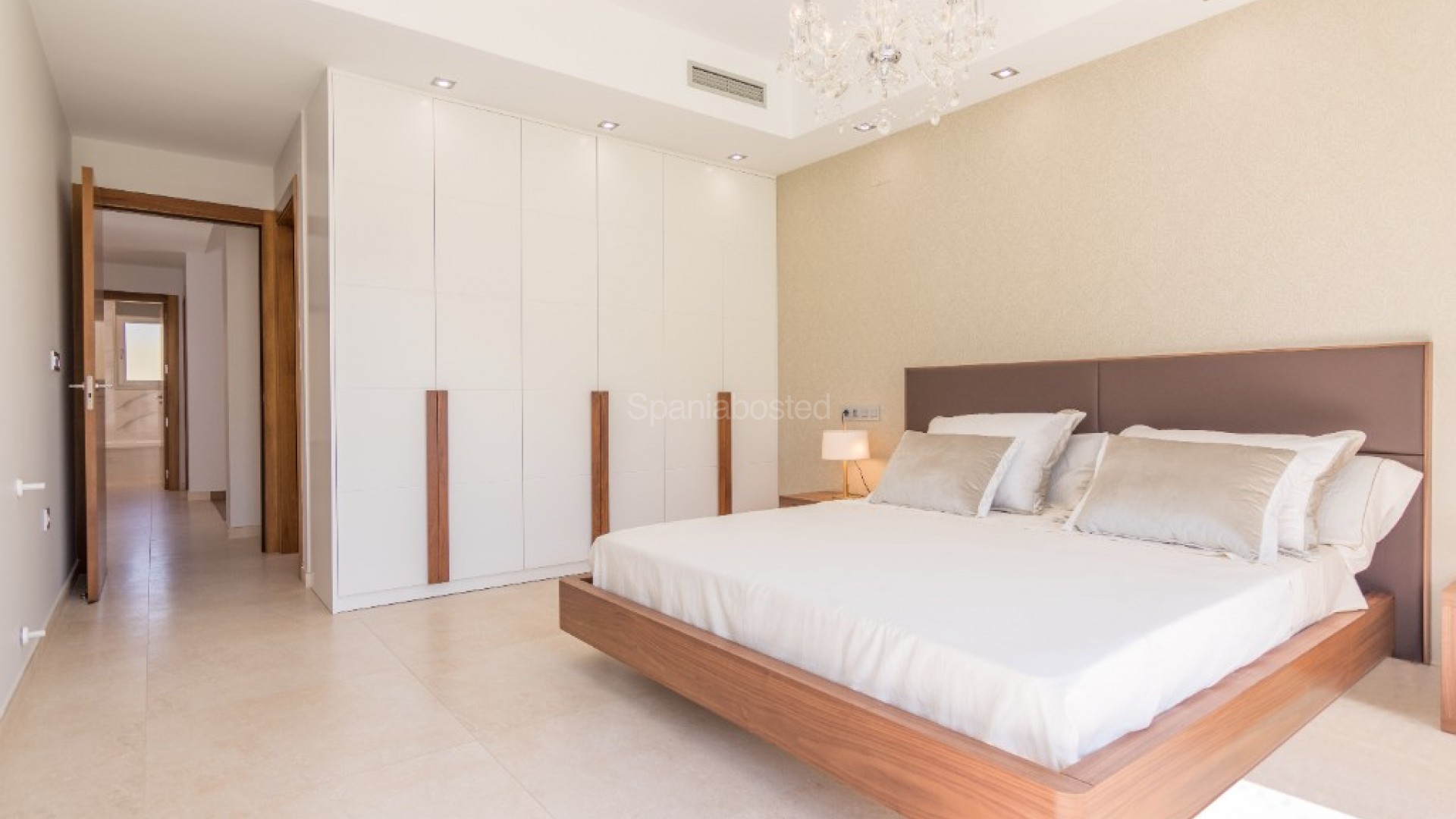 Nybygg - Villa -
Campoamor