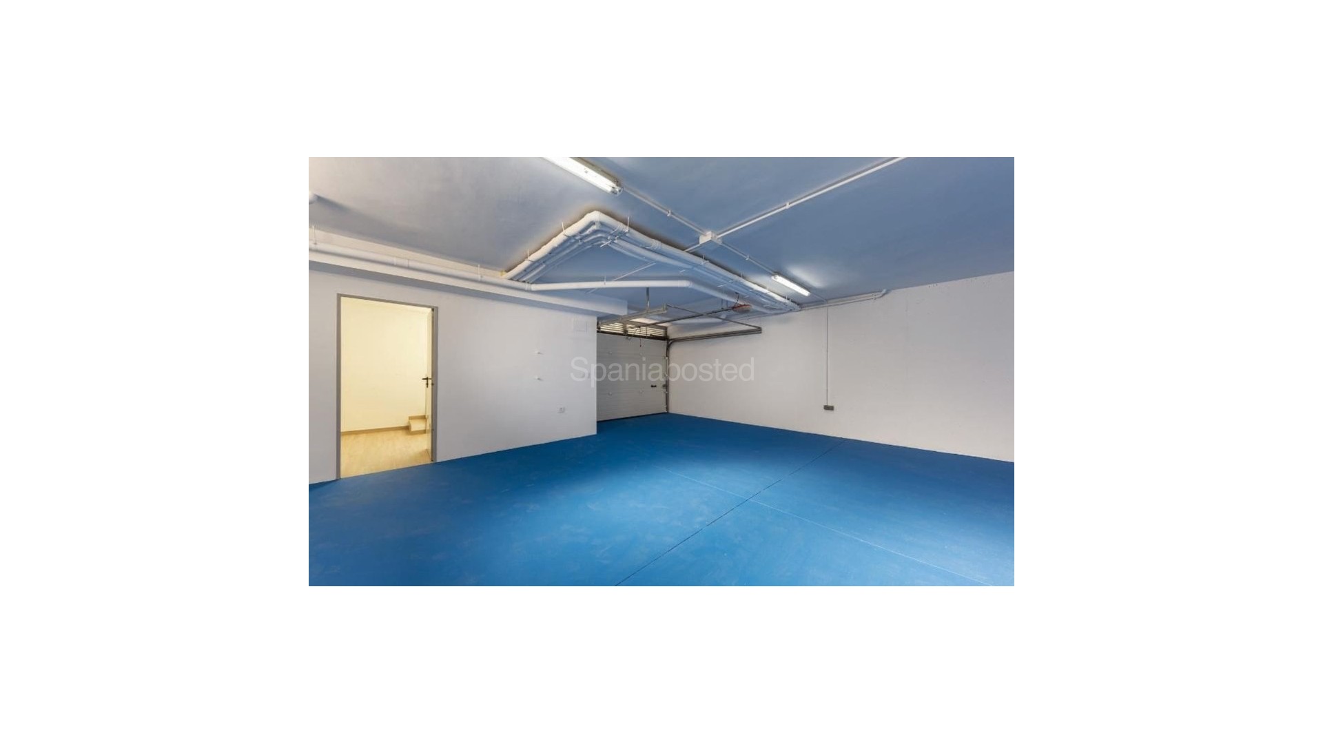 Nybygg - Villa -
Cartagena - Los Belones