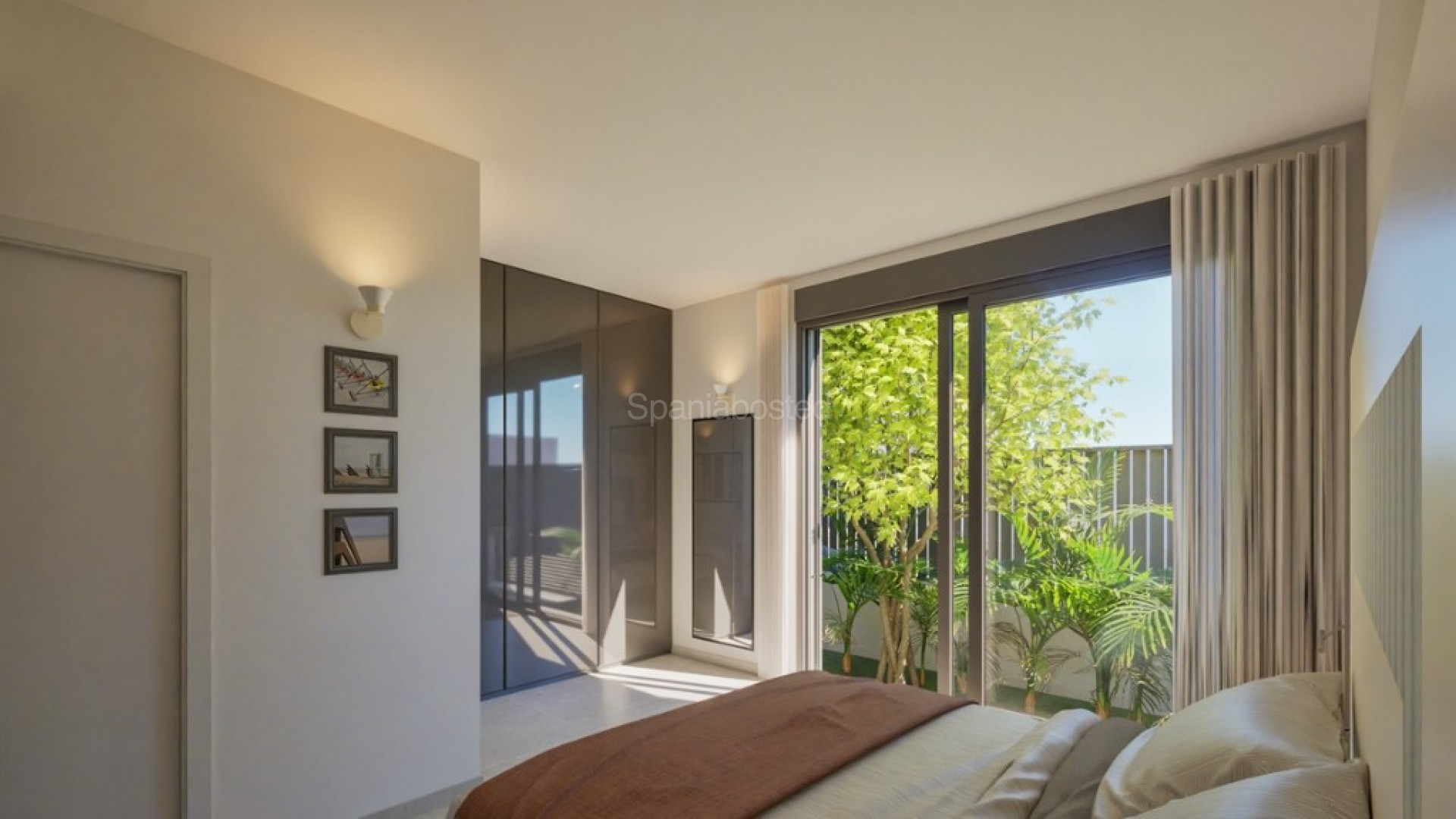 Nybygg - Villa -
Cartagena - Mar De Cristal