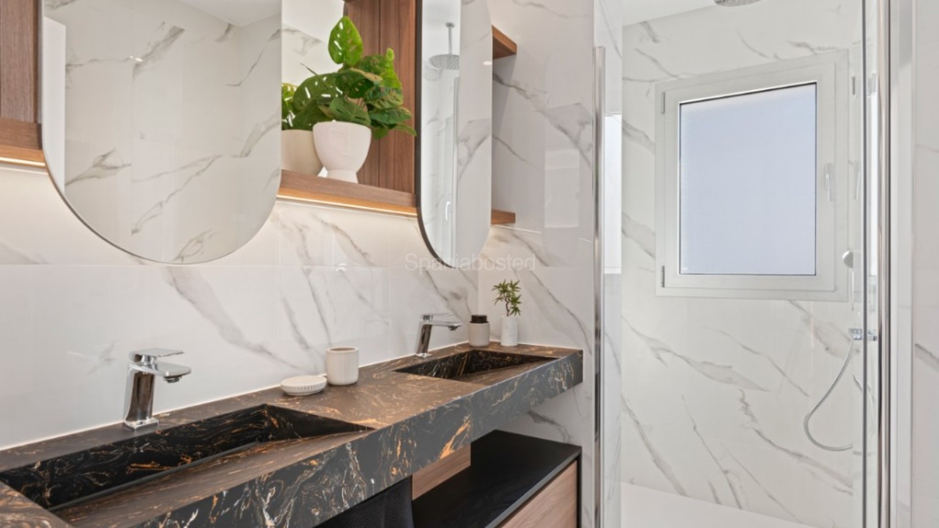 Nybygg - Villa -
Ciudad Quesada - Doña pepa