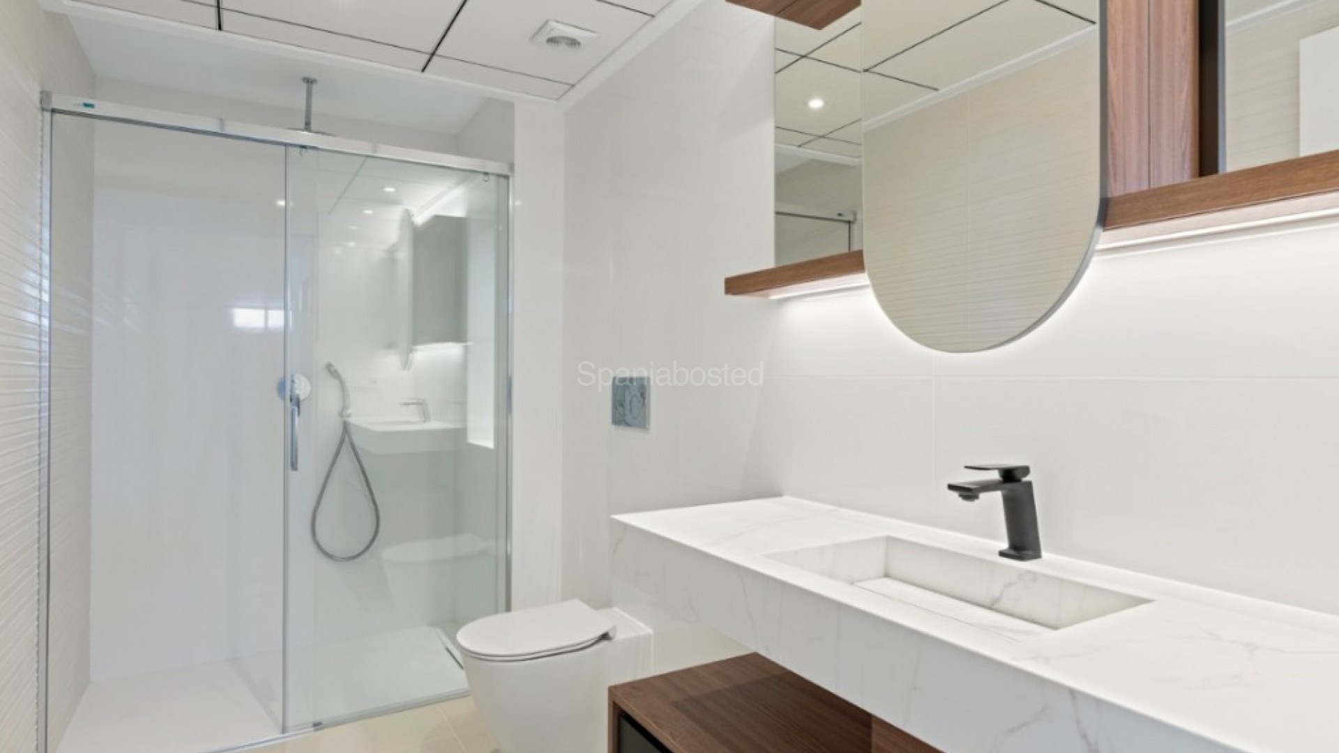 Nybygg - Villa -
Ciudad Quesada - Doña pepa