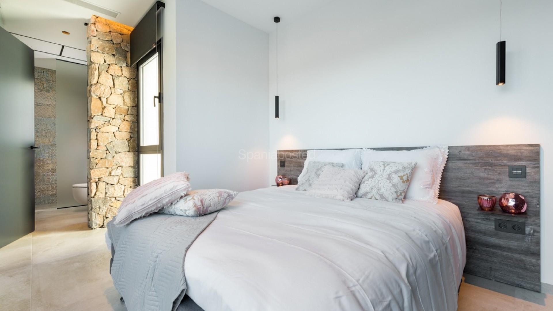 Nybygg - Villa -
Ciudad Quesada