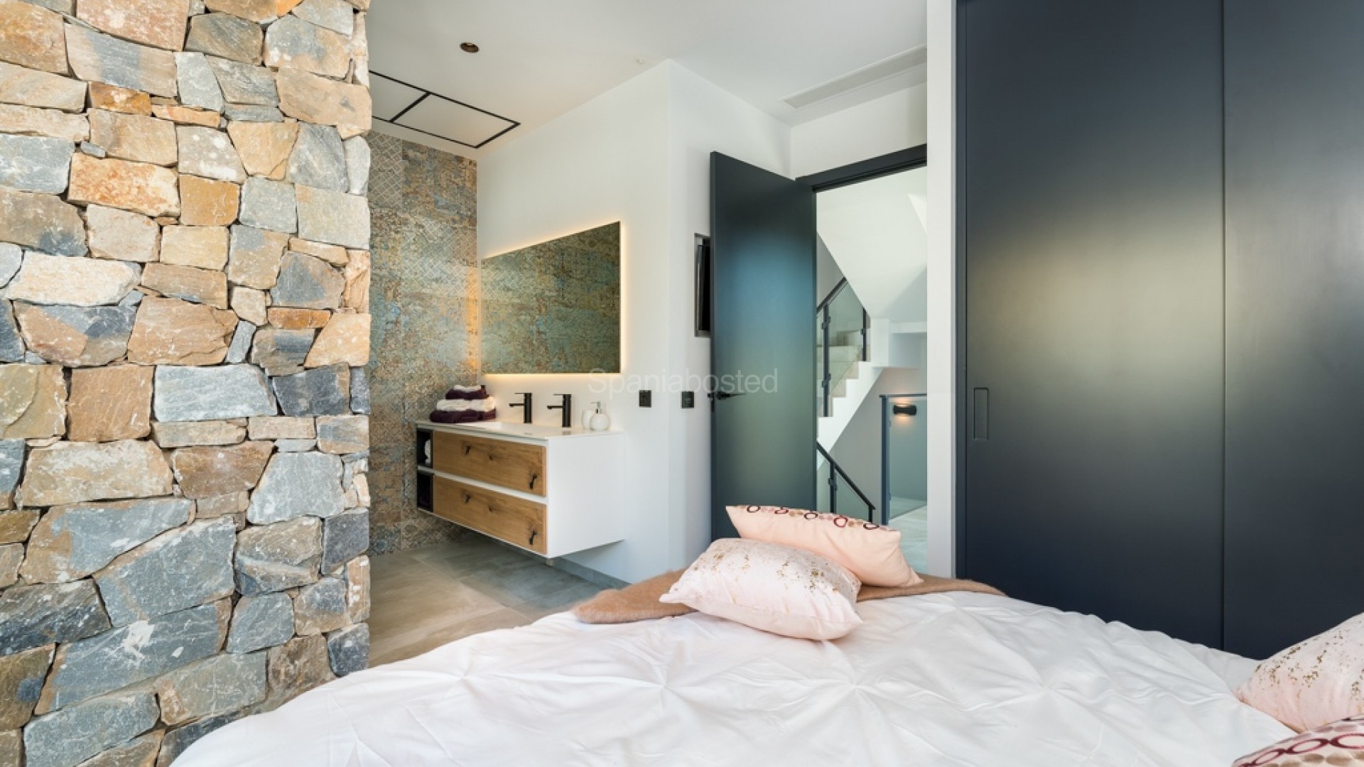 Nybygg - Villa -
Ciudad Quesada