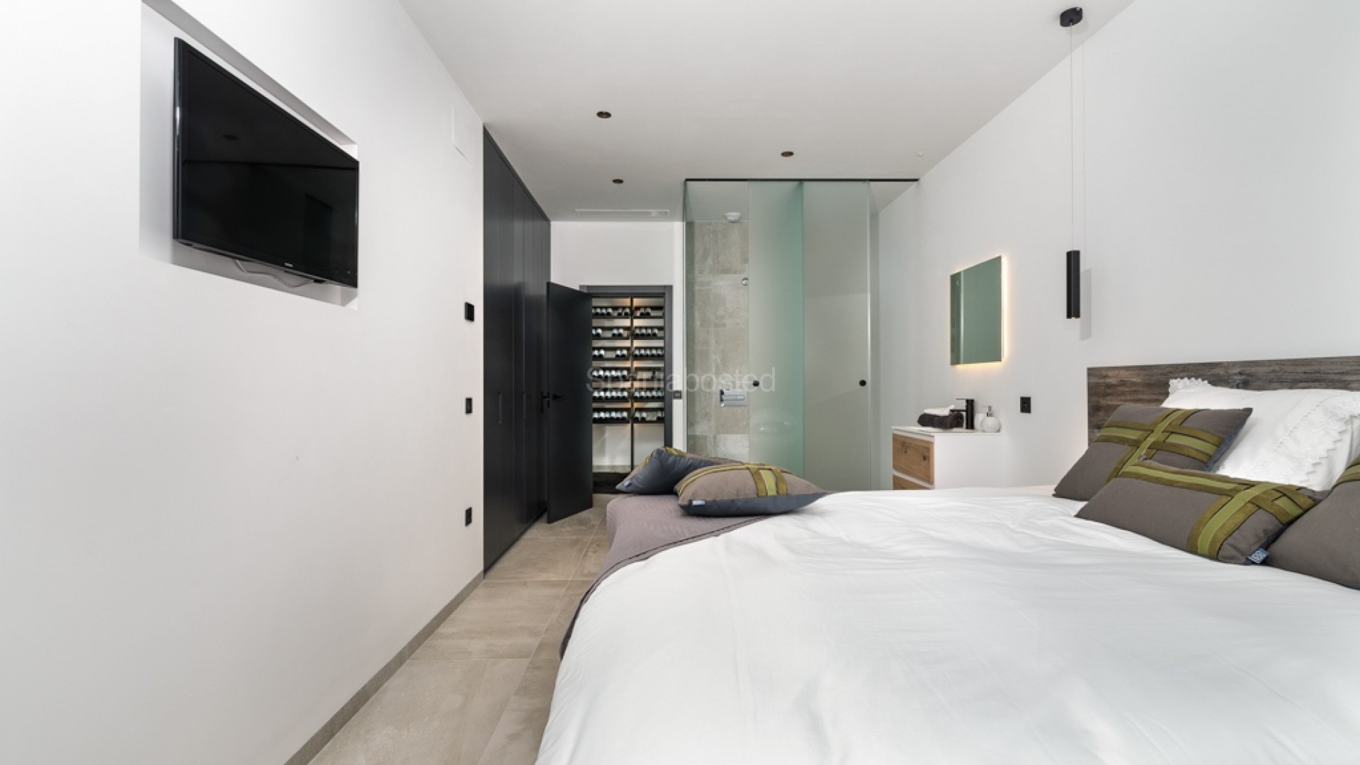 Nybygg - Villa -
Ciudad Quesada