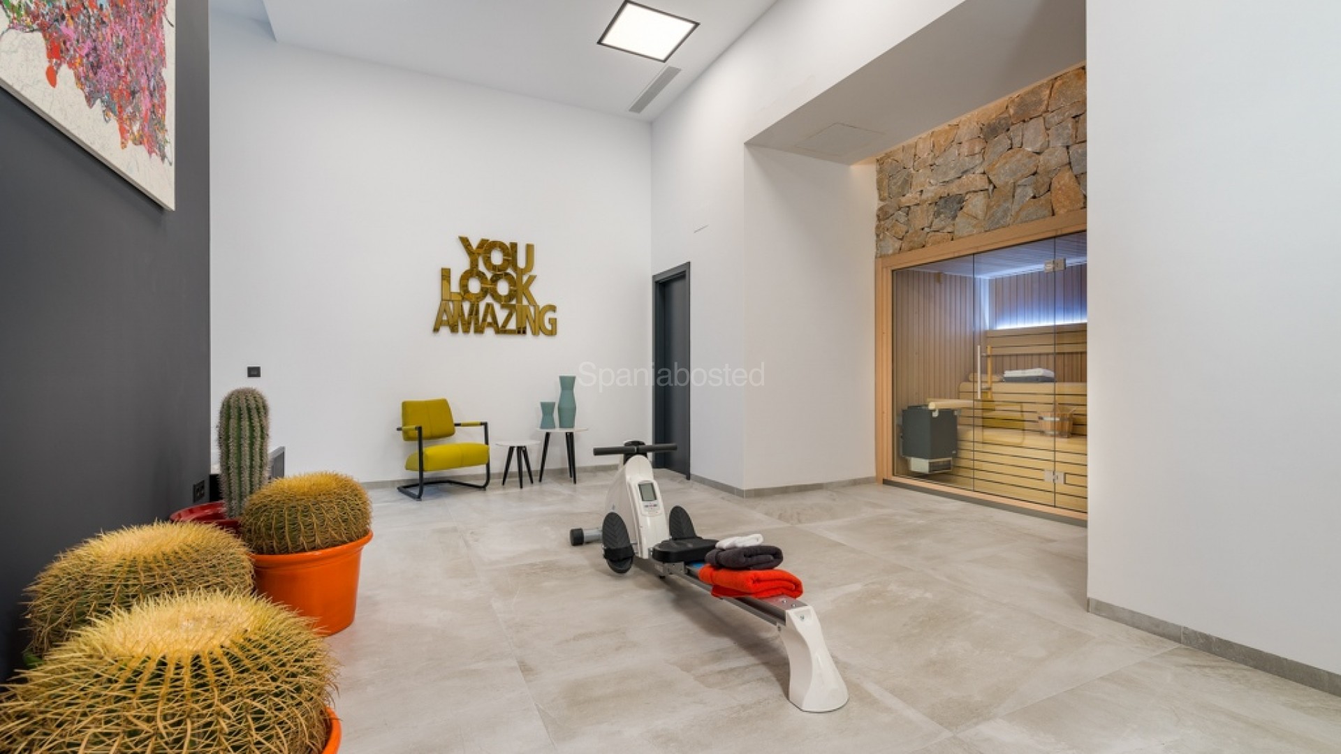 Nybygg - Villa -
Ciudad Quesada