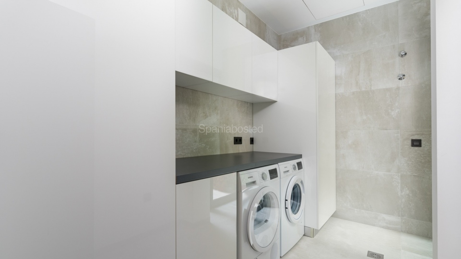 Nybygg - Villa -
Ciudad Quesada