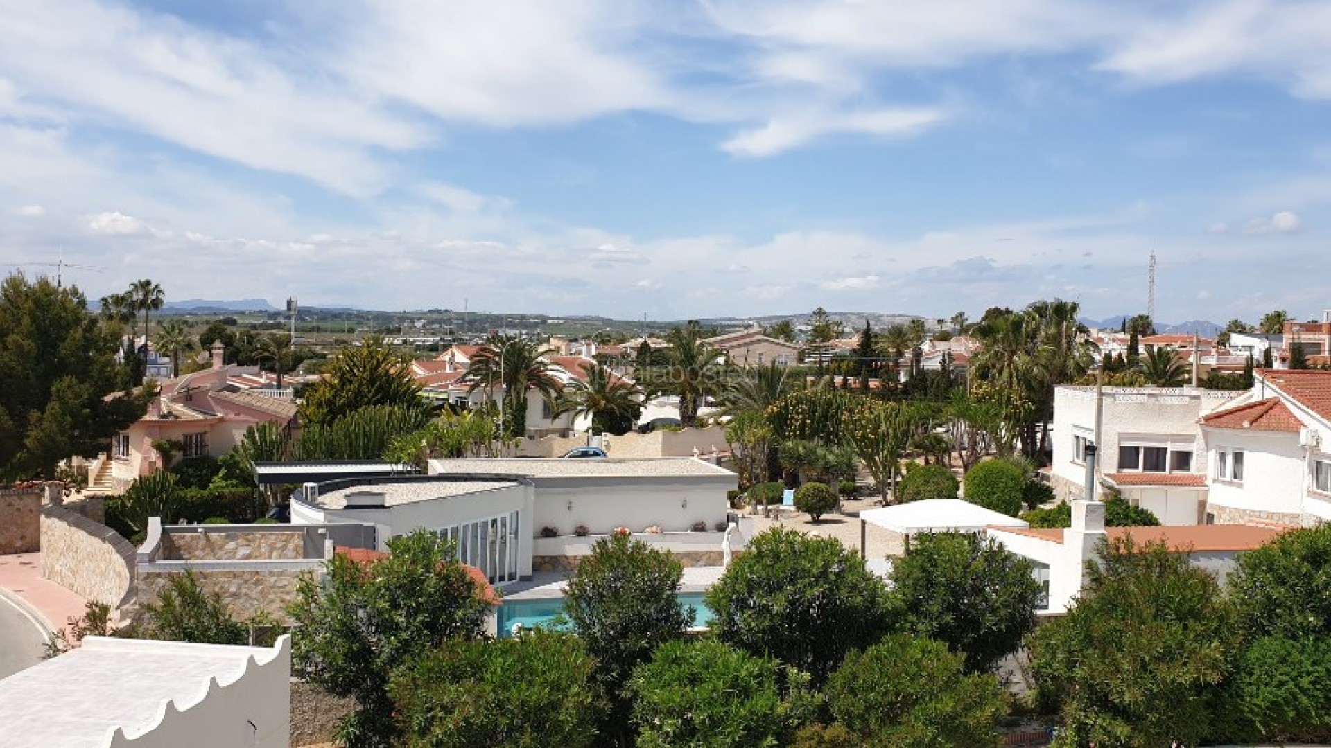 Nybygg - Villa -
Ciudad Quesada