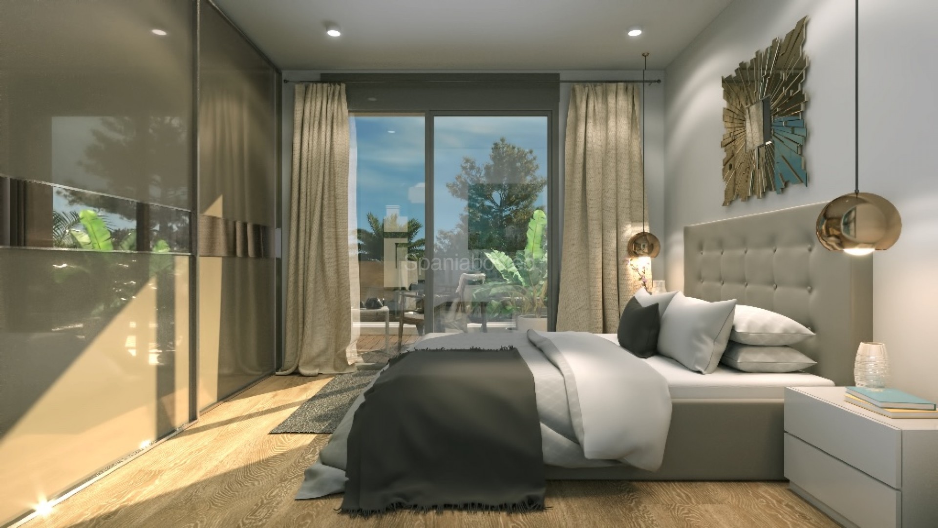 Nybygg - Villa -
Ciudad Quesada