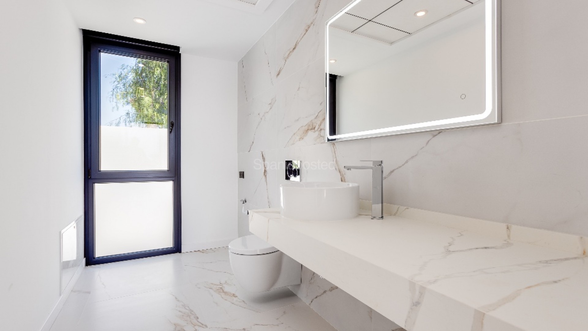 Nybygg - Villa -
Ciudad Quesada