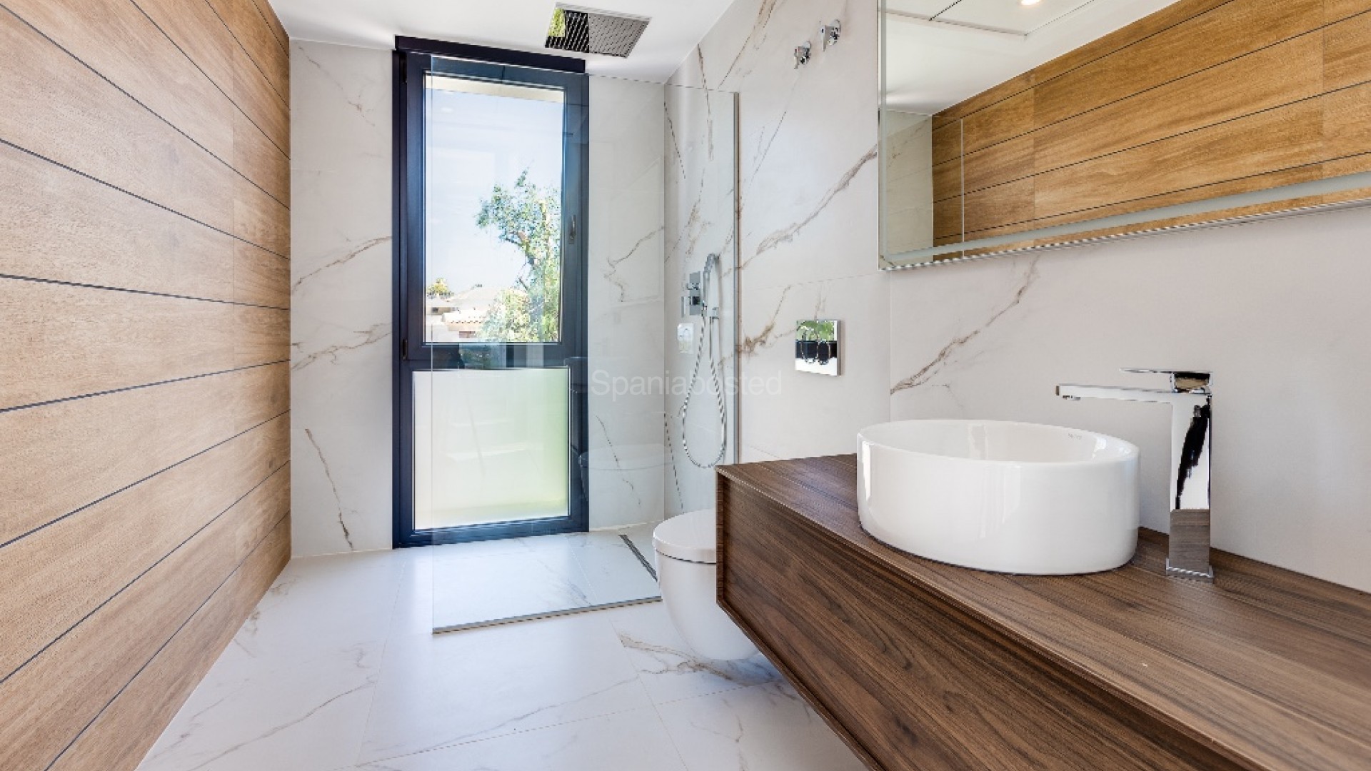 Nybygg - Villa -
Ciudad Quesada