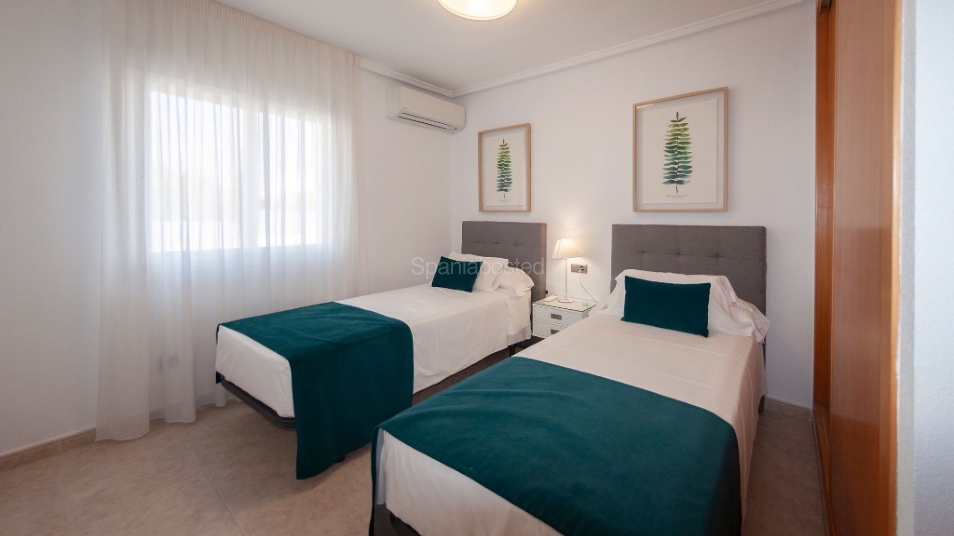 Nybygg - Villa -
Ciudad Quesada