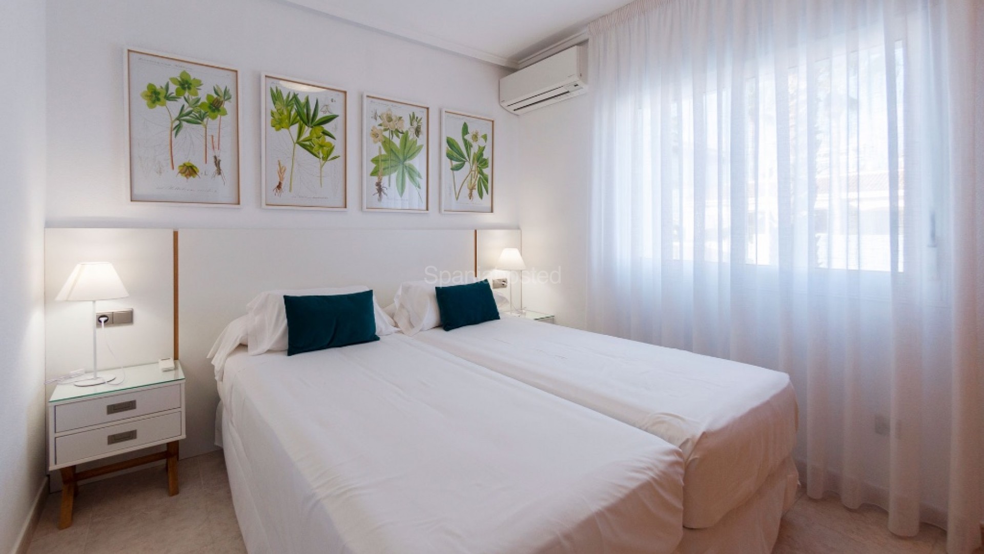 Nybygg - Villa -
Ciudad Quesada