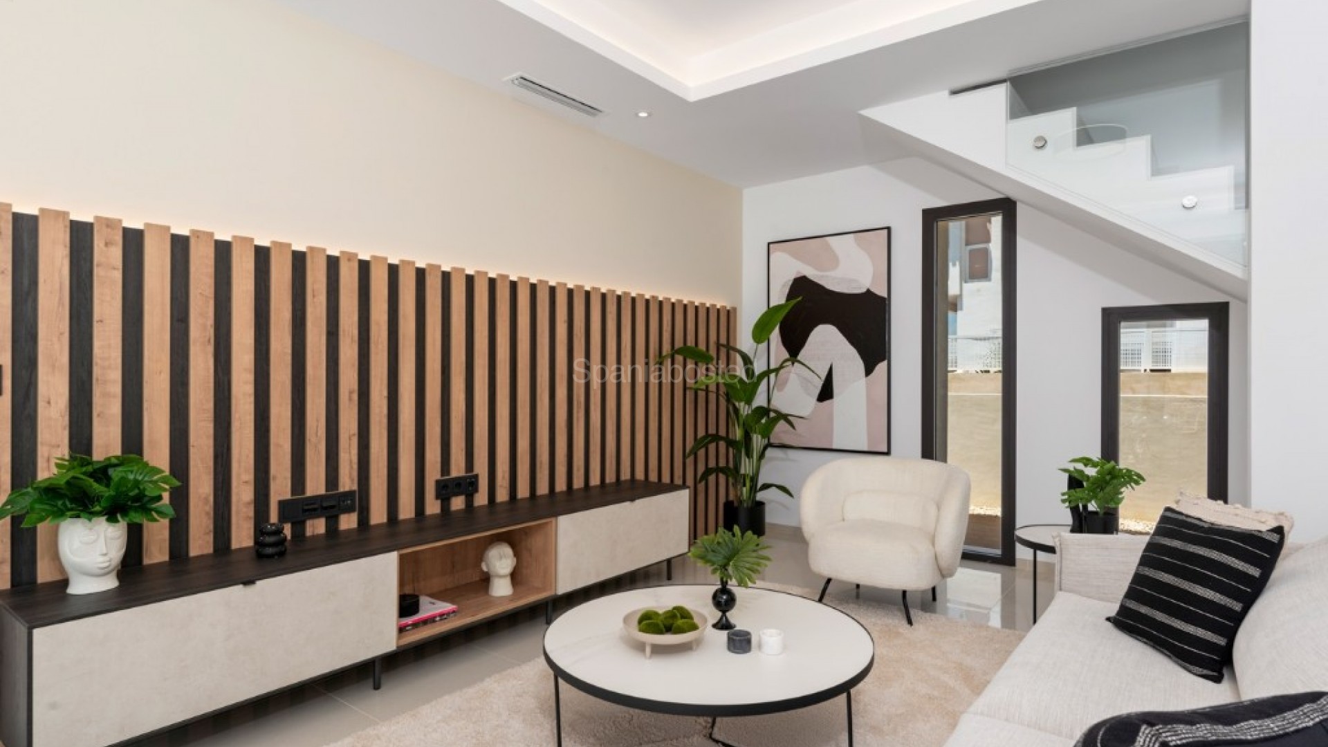 Nybygg - Villa -
Ciudad Quesada