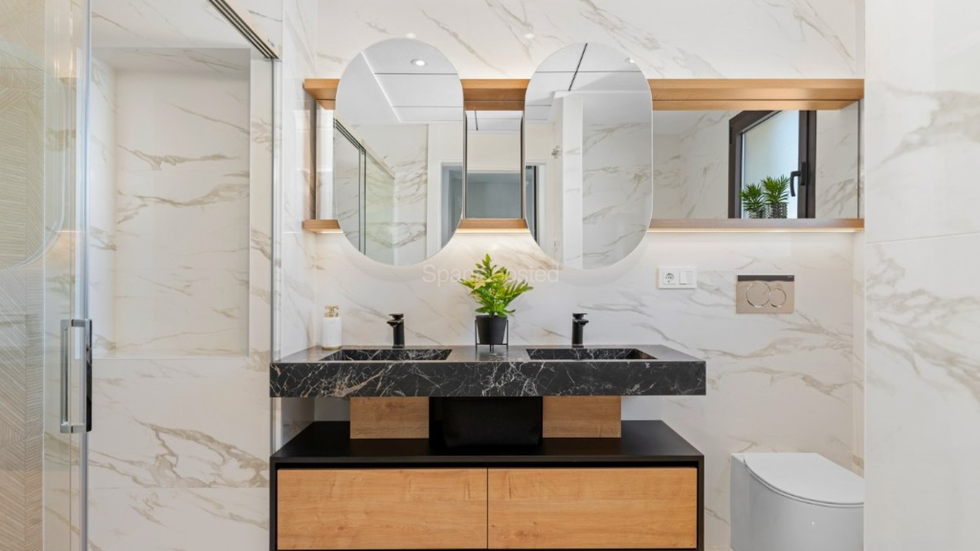 Nybygg - Villa -
Ciudad Quesada