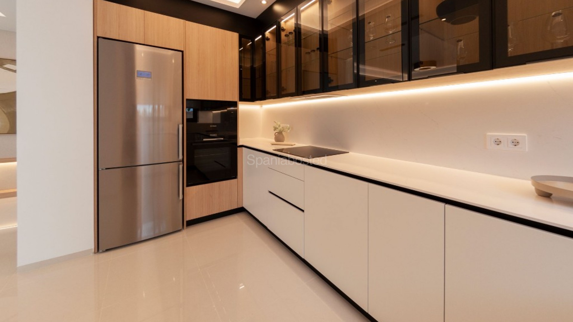 Nybygg - Villa -
Ciudad Quesada