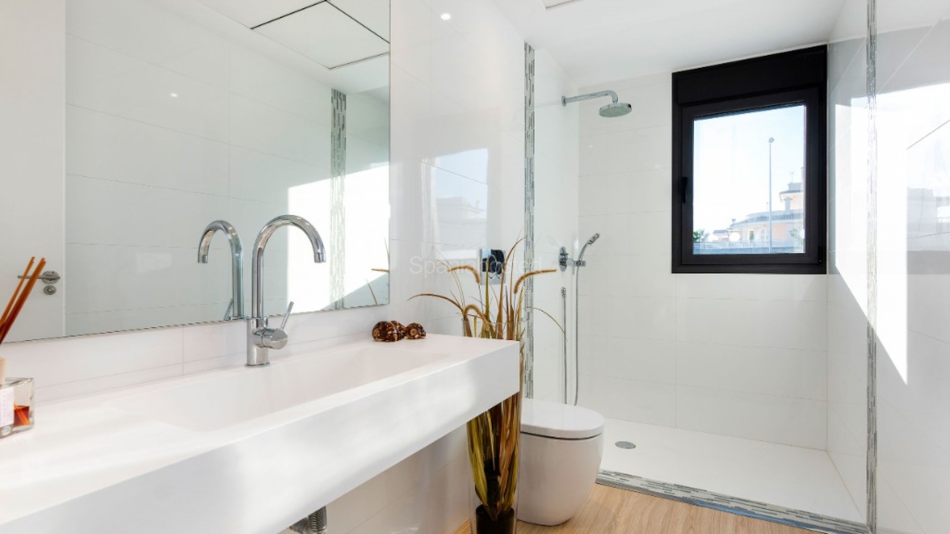 Nybygg - Villa -
Ciudad Quesada