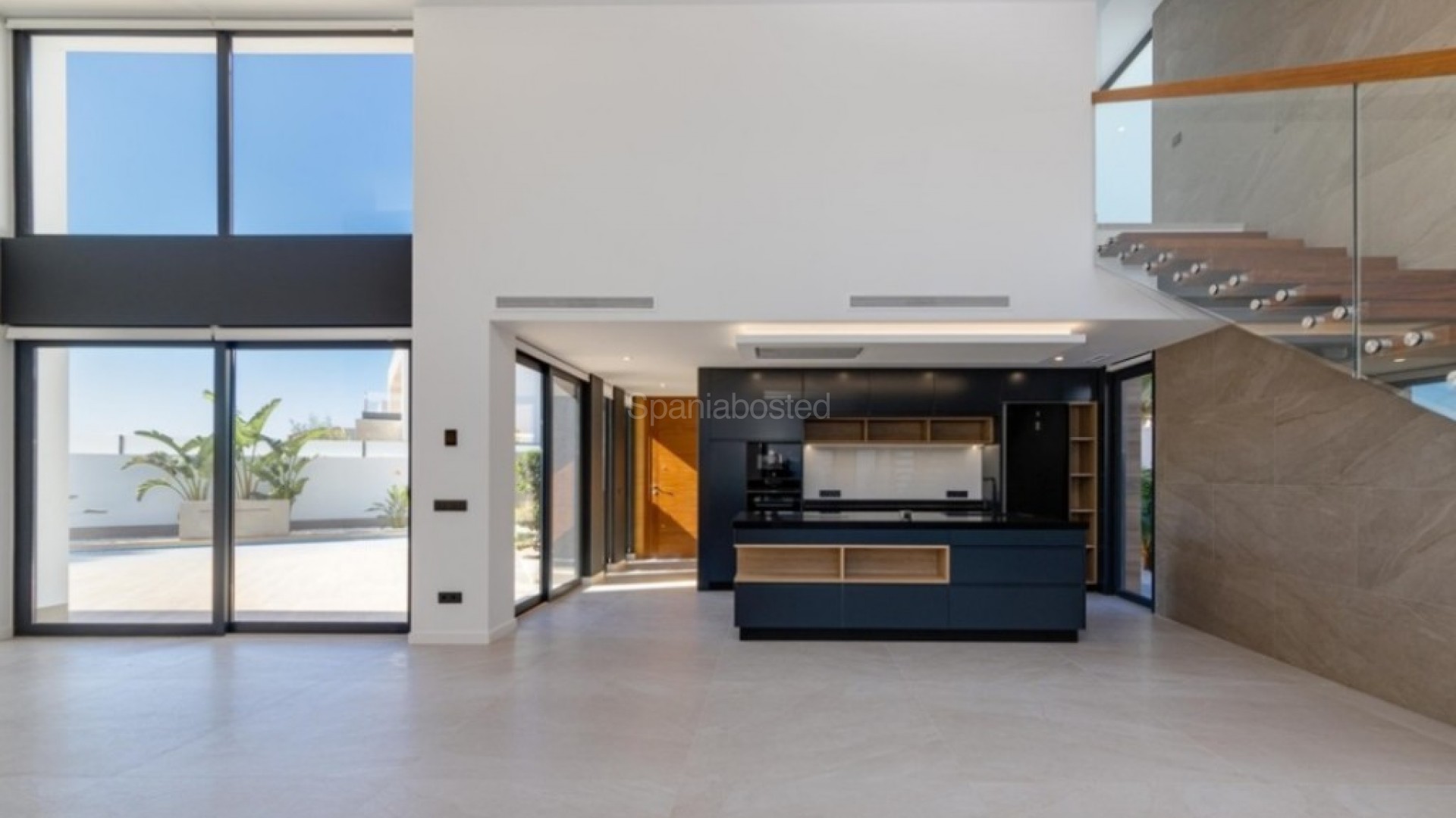 Nybygg - Villa -
Ciudad Quesada