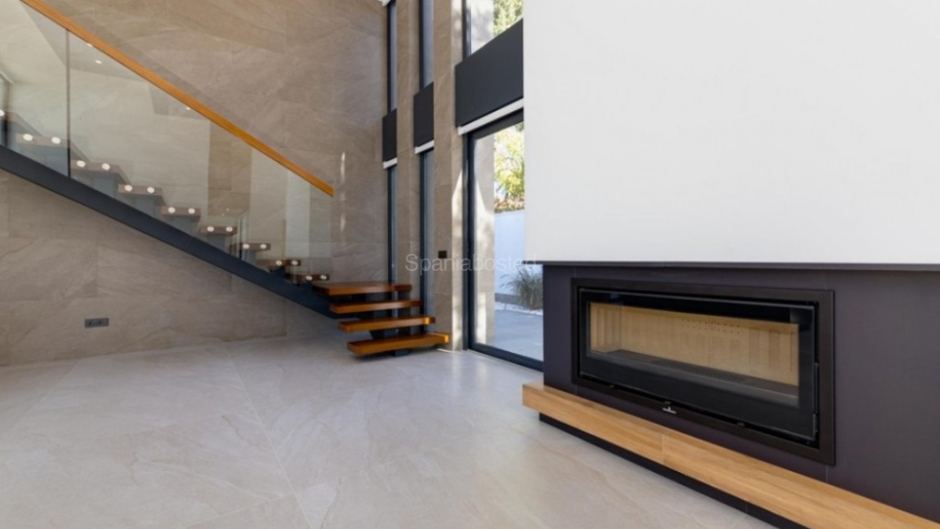 Nybygg - Villa -
Ciudad Quesada