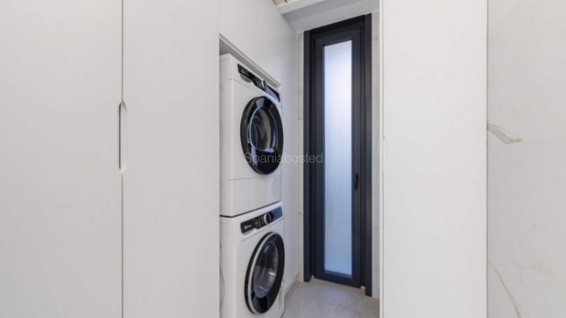 Nybygg - Villa -
Ciudad Quesada