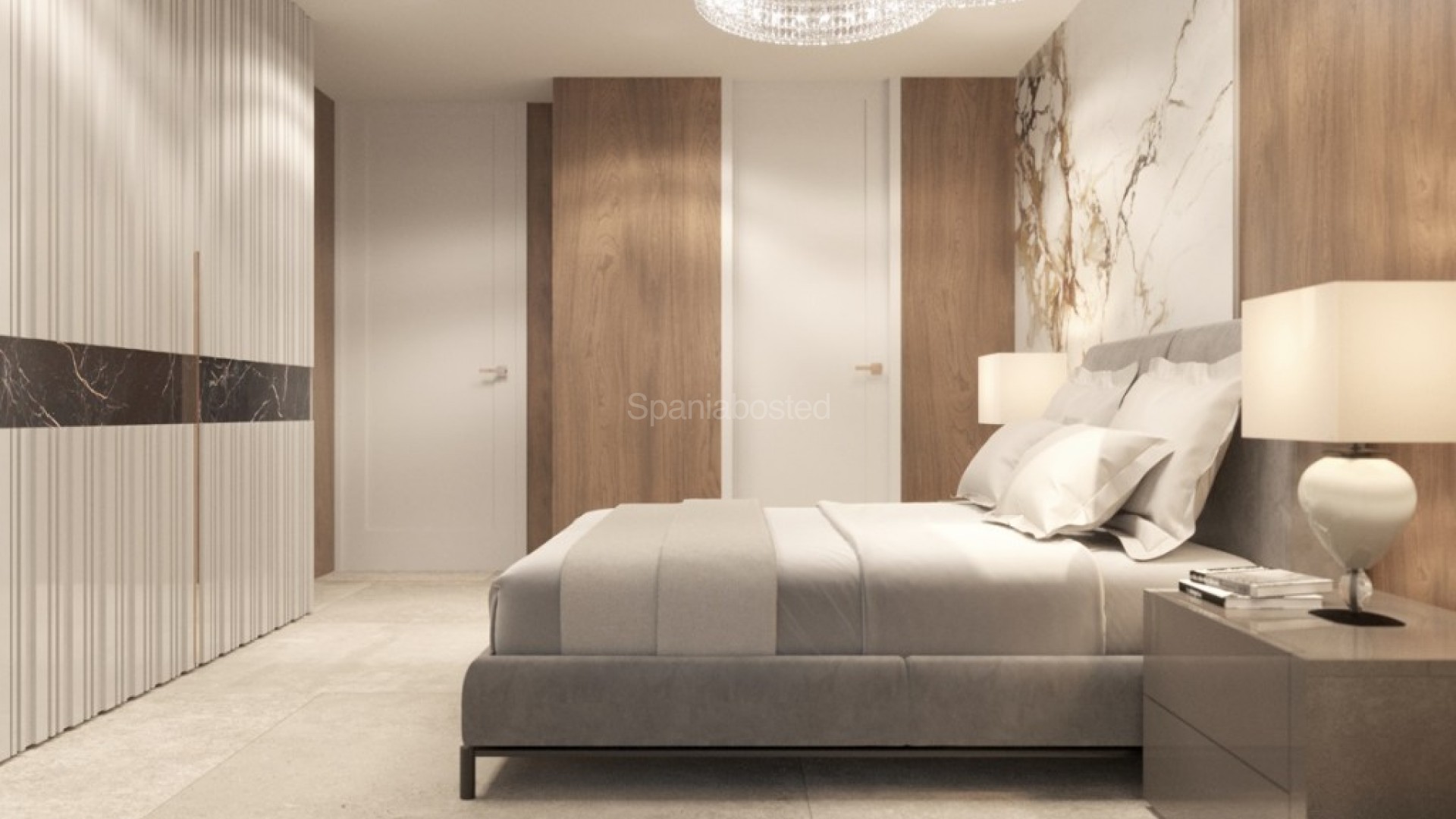 Nybygg - Villa -
Ciudad Quesada