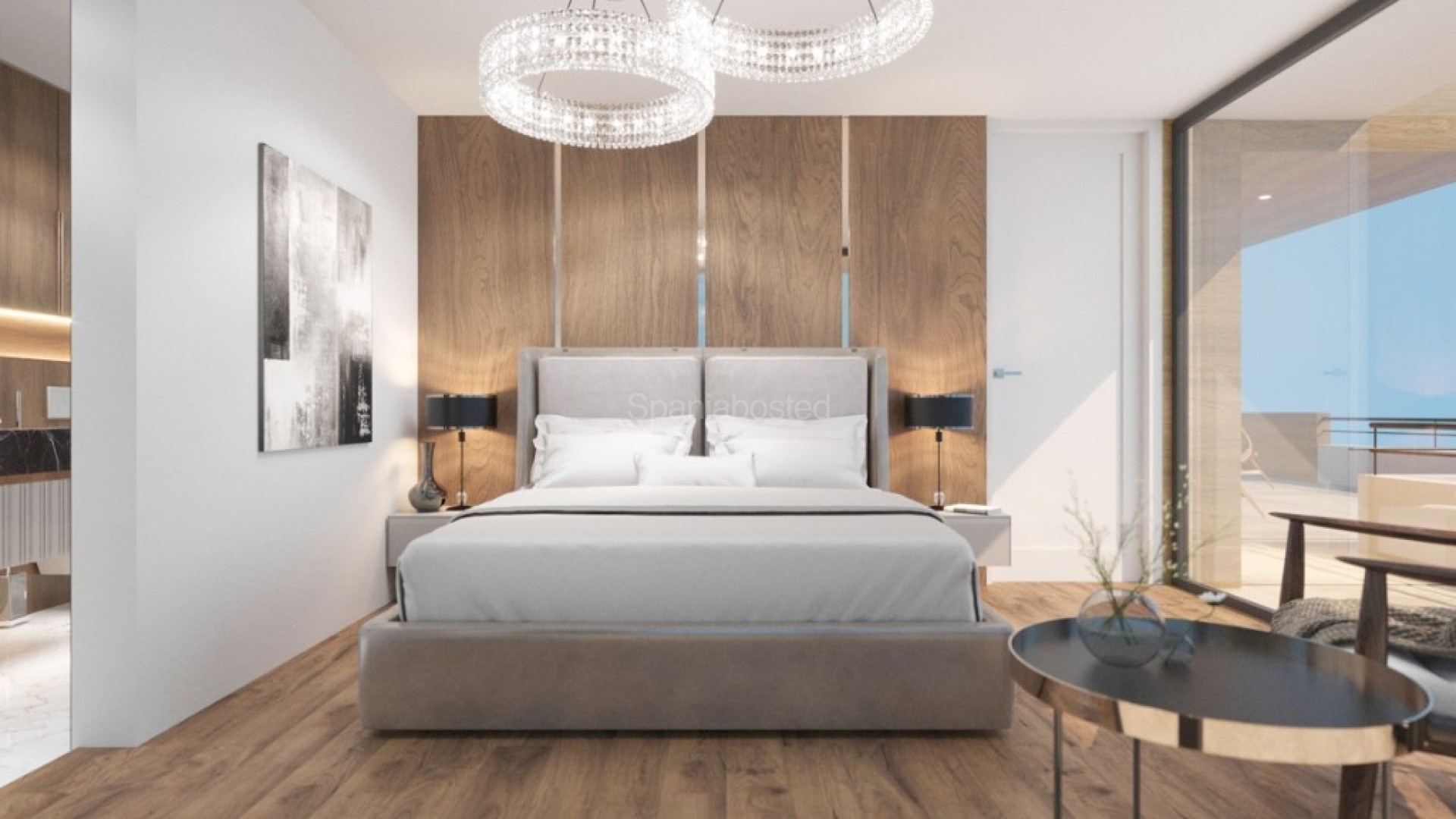 Nybygg - Villa -
Ciudad Quesada