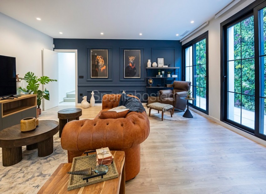 Nybygg - Villa -
Ciudad Quesada