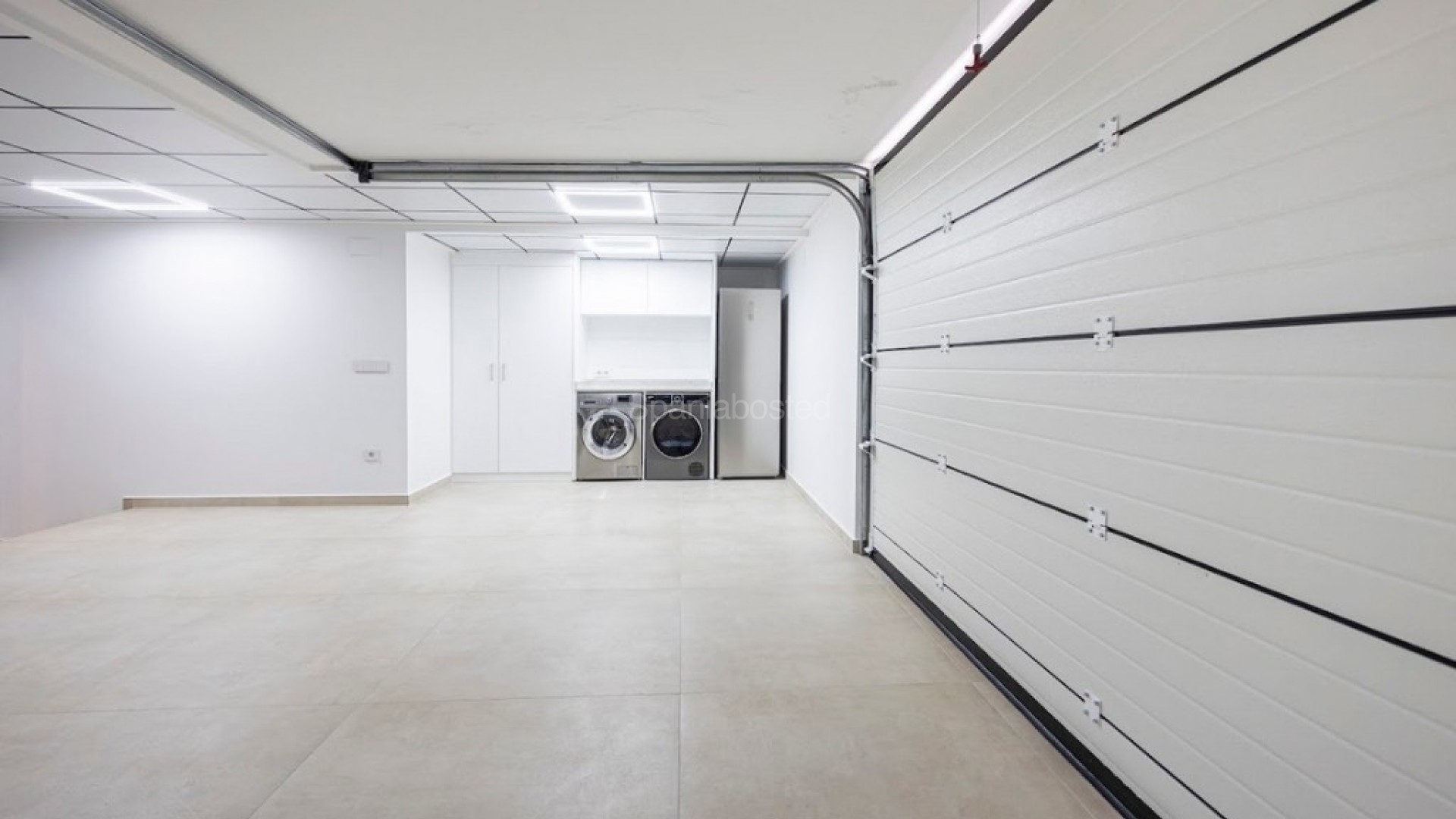 Nybygg - Villa -
Ciudad Quesada