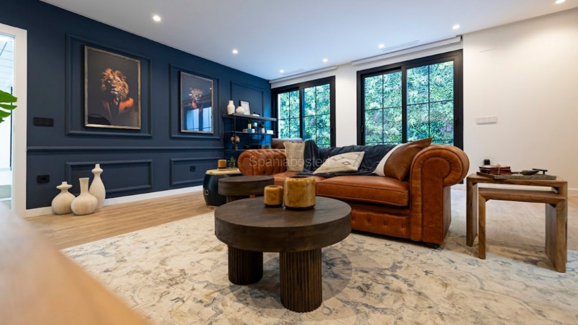 Nybygg - Villa -
Ciudad Quesada