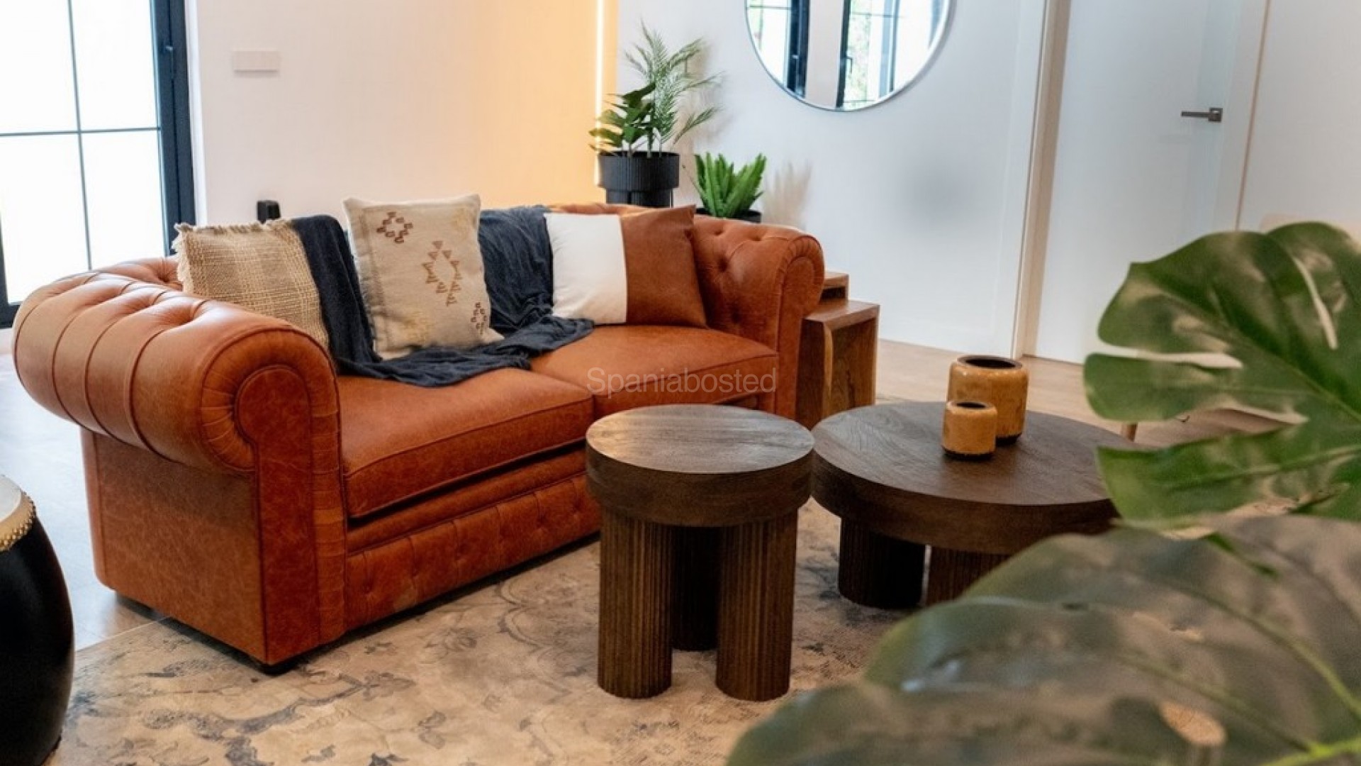 Nybygg - Villa -
Ciudad Quesada