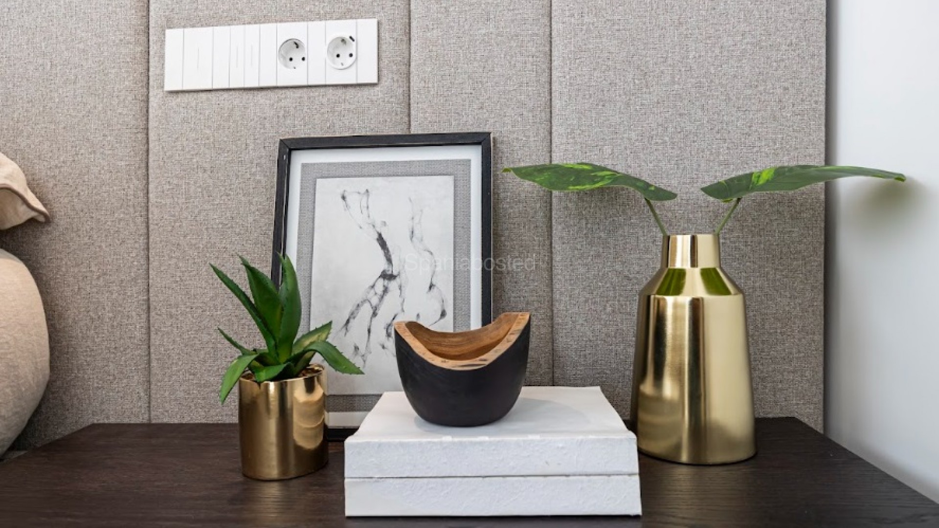 Nybygg - Villa -
Ciudad Quesada