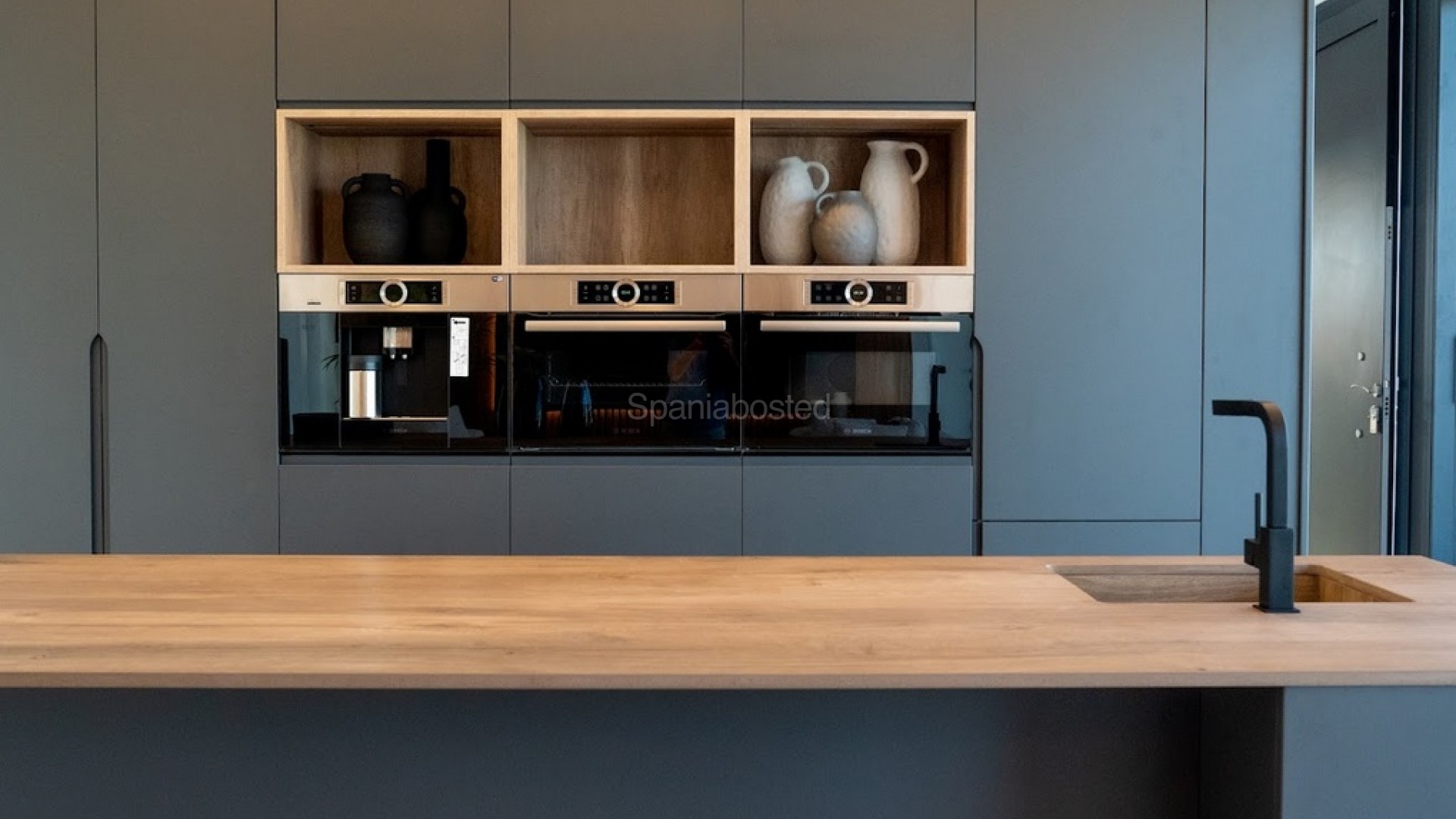 Nybygg - Villa -
Ciudad Quesada