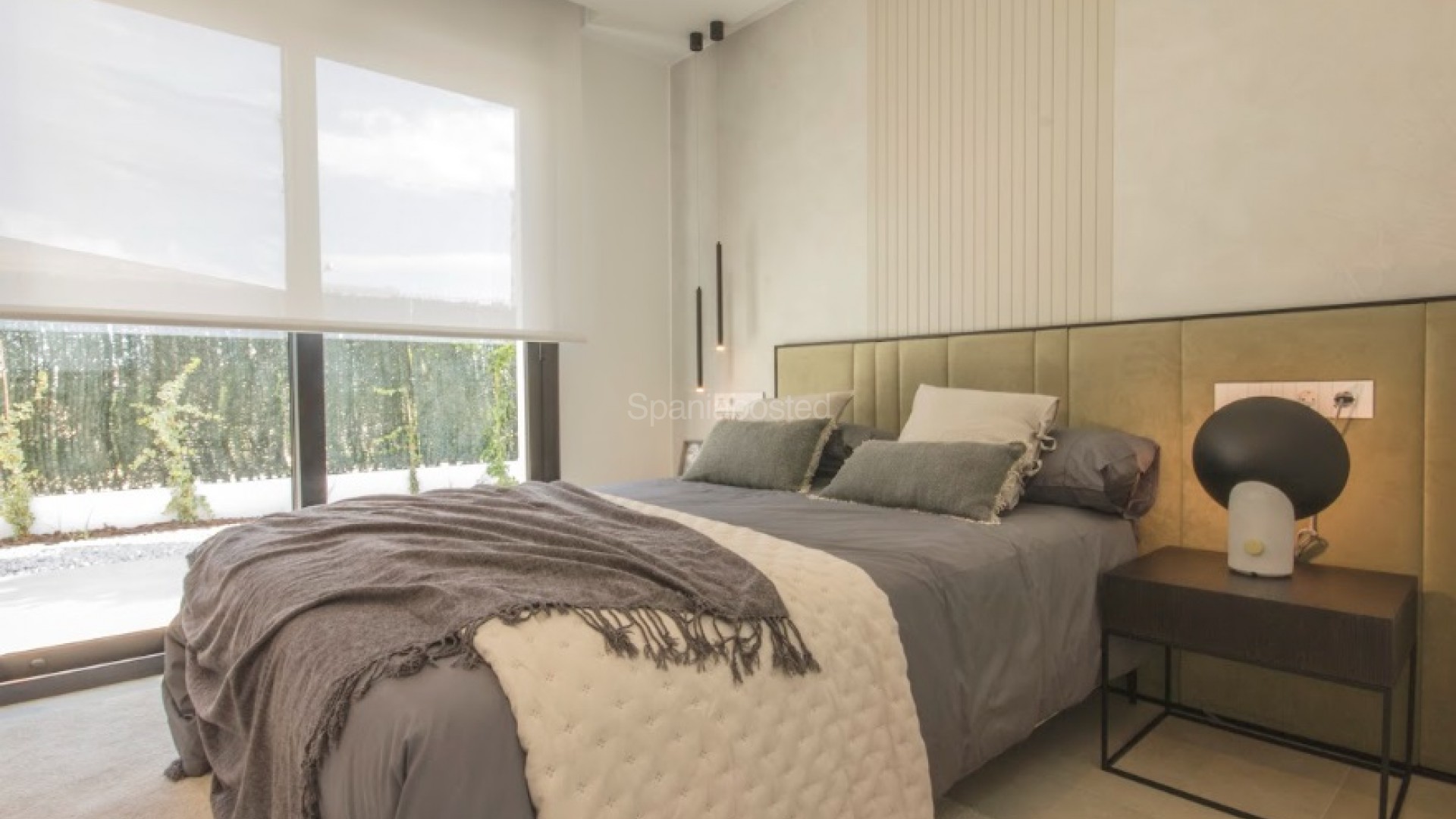 Nybygg - Villa -
Ciudad Quesada