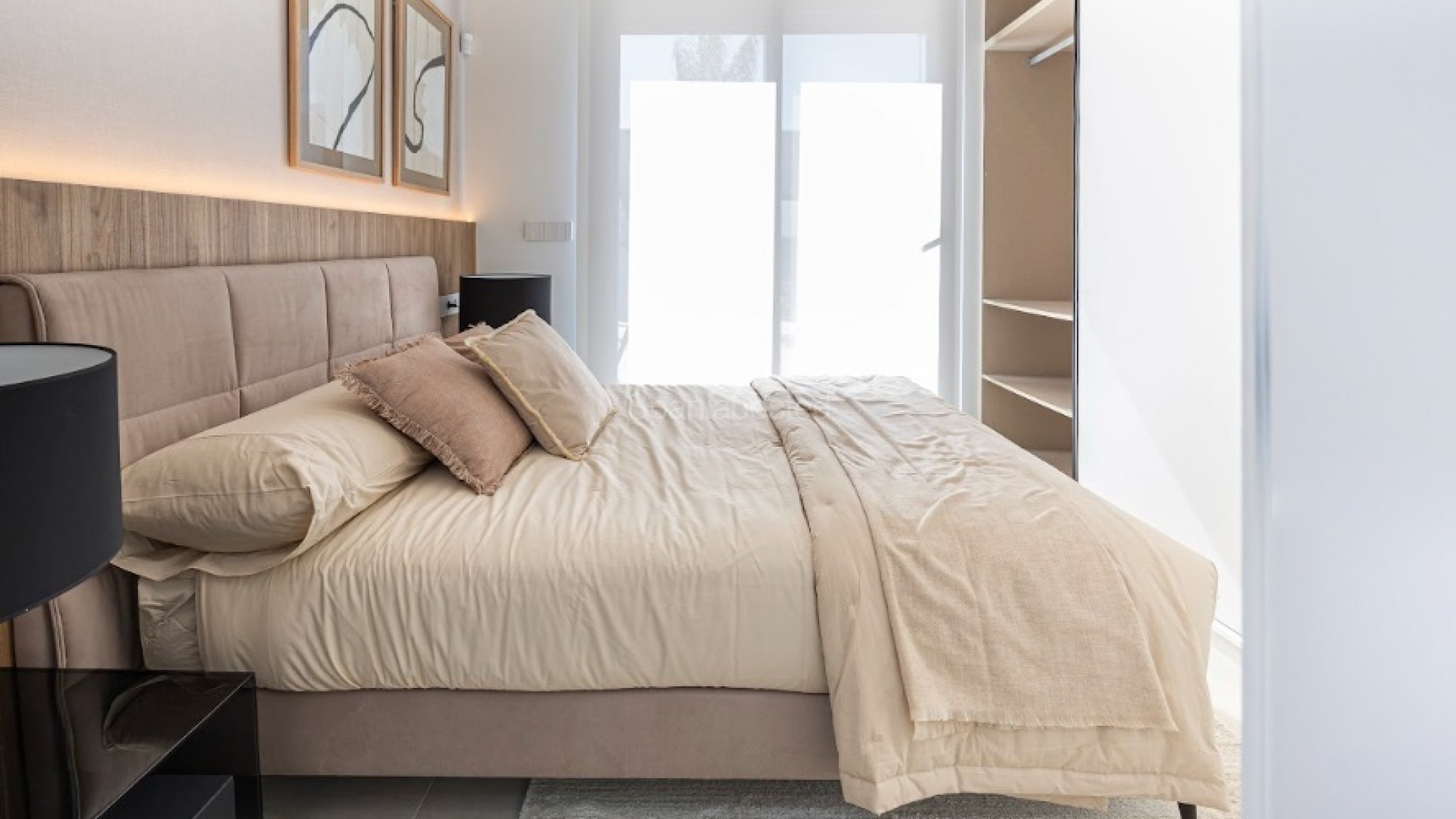 Nybygg - Villa -
Ciudad Quesada