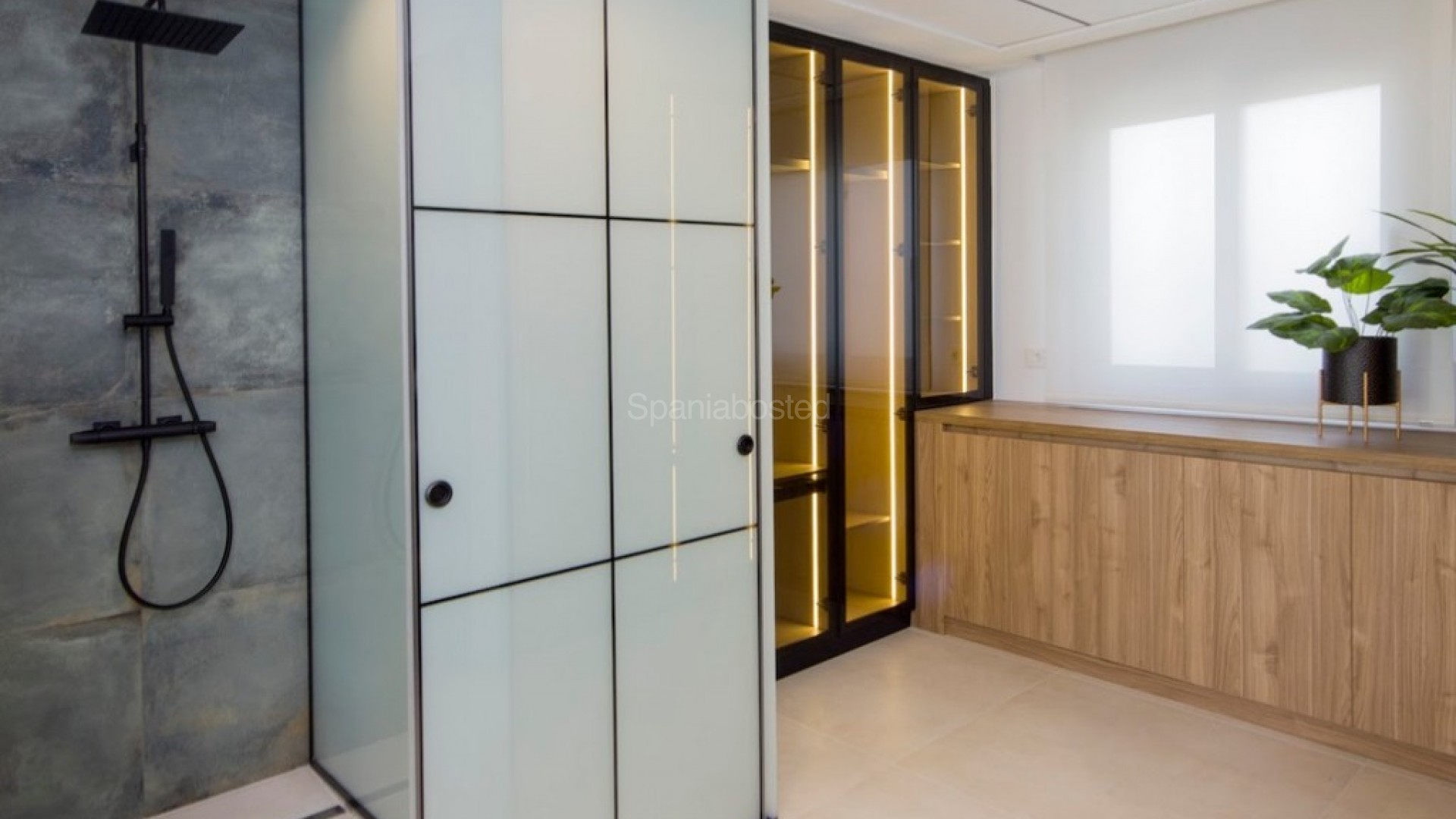 Nybygg - Villa -
Ciudad Quesada