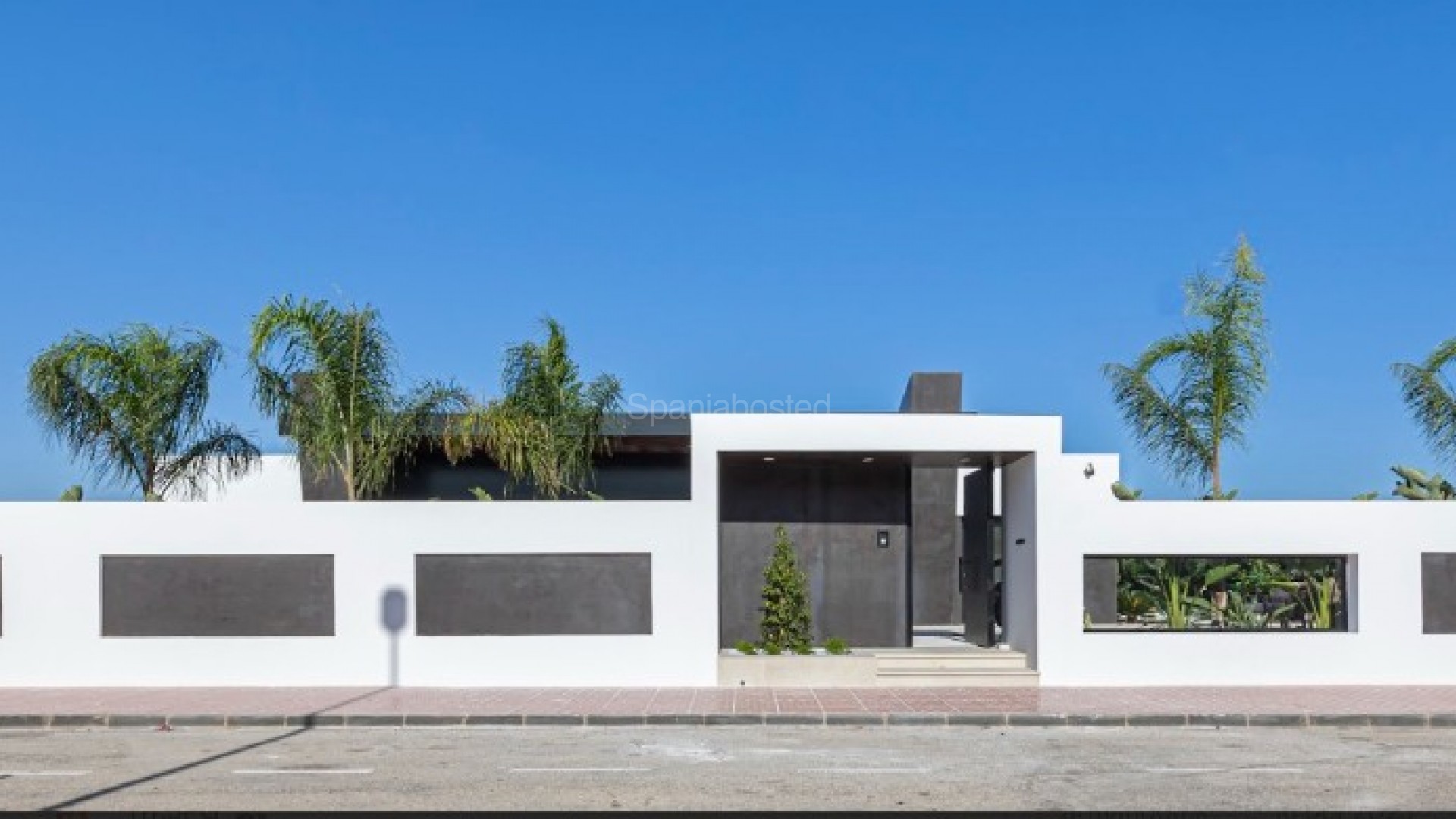 Nybygg - Villa -
Ciudad Quesada